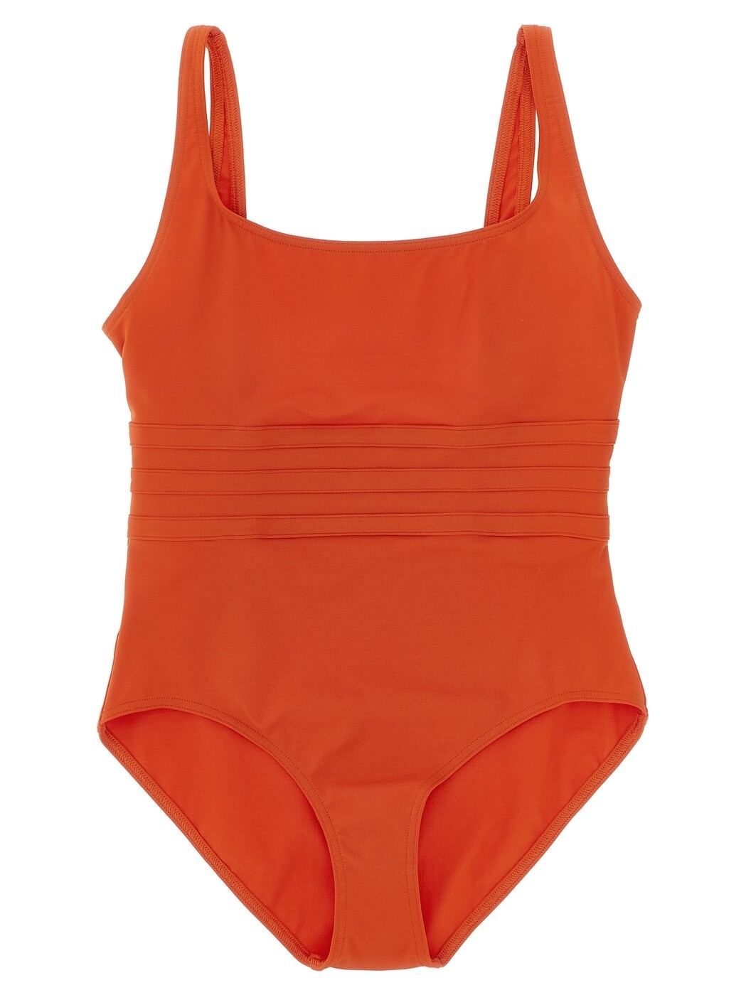 エレス ERES 海水着 スイムウェア レディース オレンジ色 Swimwear \u0027Asia\u0027 one-piece swimsuit 011401ROOIBOS Orange 関税 貨物輸送無料 2026SS ju
