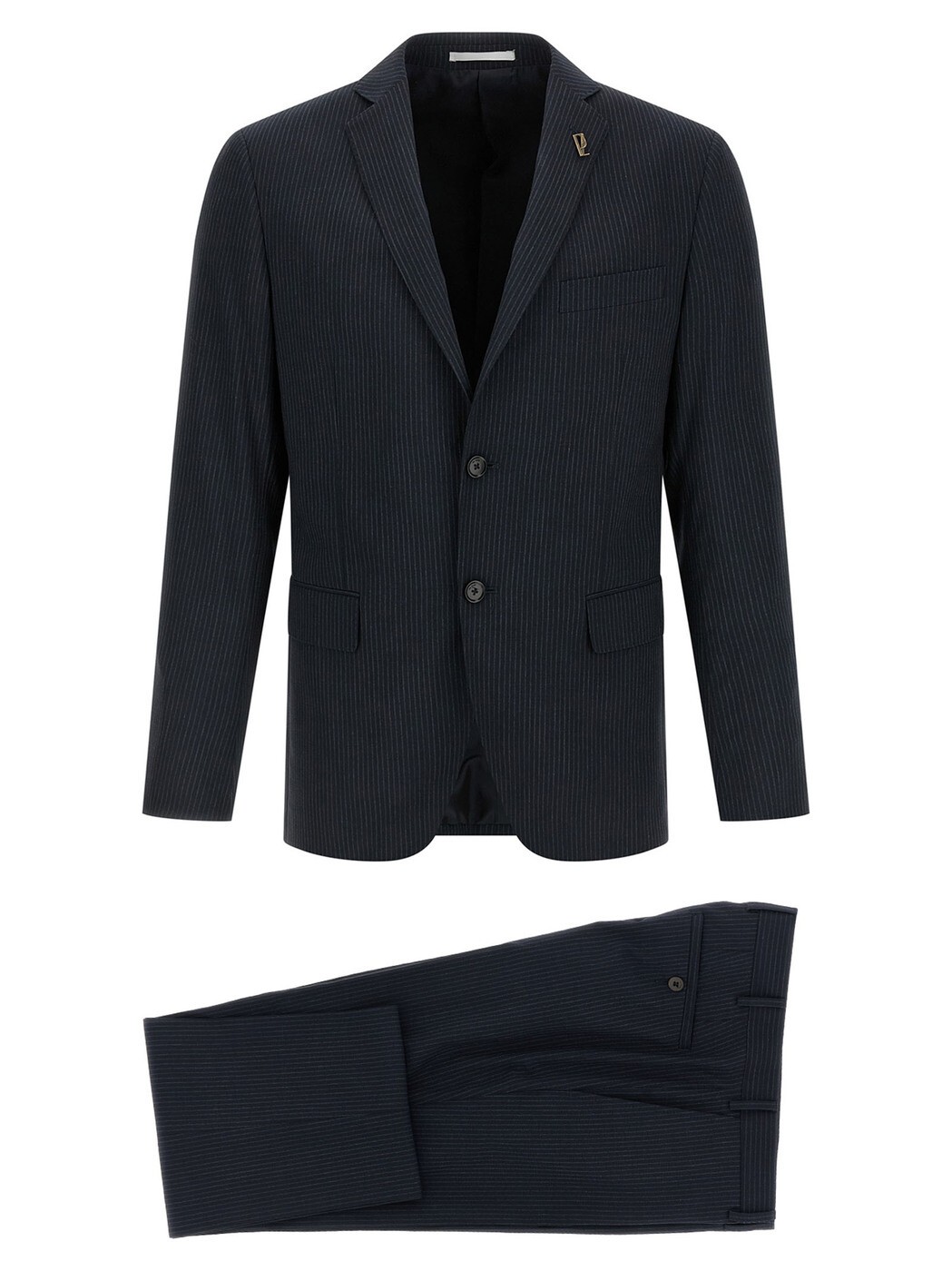 パルジレリ PAL ZILERI フォーマル 背広 メンズ 青碧 Formal Outfits \u0027Lord\u0027 dress 9CP39060E2SA50901 Blue 関税 貨物輸送無料 2026SS ju