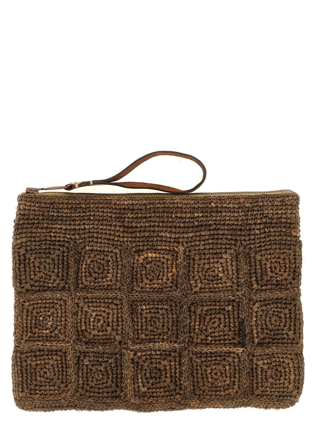 アイビリーブ IBELIV クラッチペダル御徒面子 レディース 赤銅色 Clutch and wristlets bags \u0027Tanala\u0027 clutch TANALADARKTEA Brown 関税 貨物輸送無料 2026SS ju
