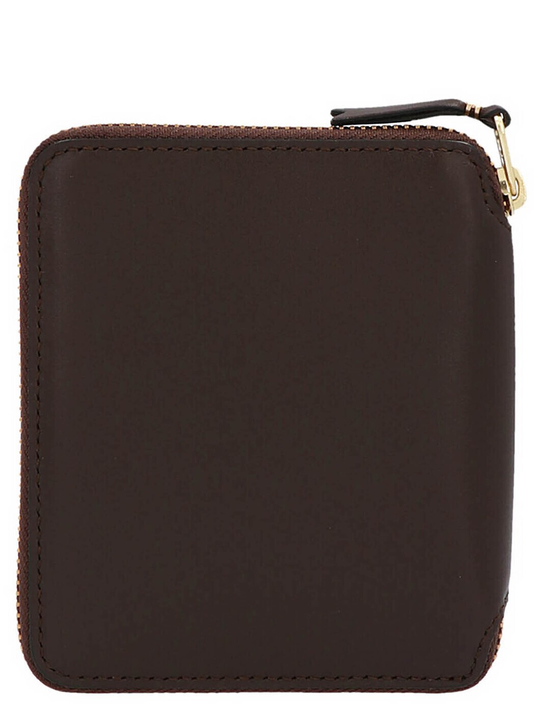 コム デ 給仕 COMME DES GARCONS 歌留多保持者 札入れ メンズ 赤銅色 Wallets and Card Holders \u0027Arecalf - SA2100\u0027 wallet SA2100BROWN Brown 関税 貨物輸送無料 2026SS ju 財布・ケース-メンズ財布-バッグ・小物・ブランド雑貨