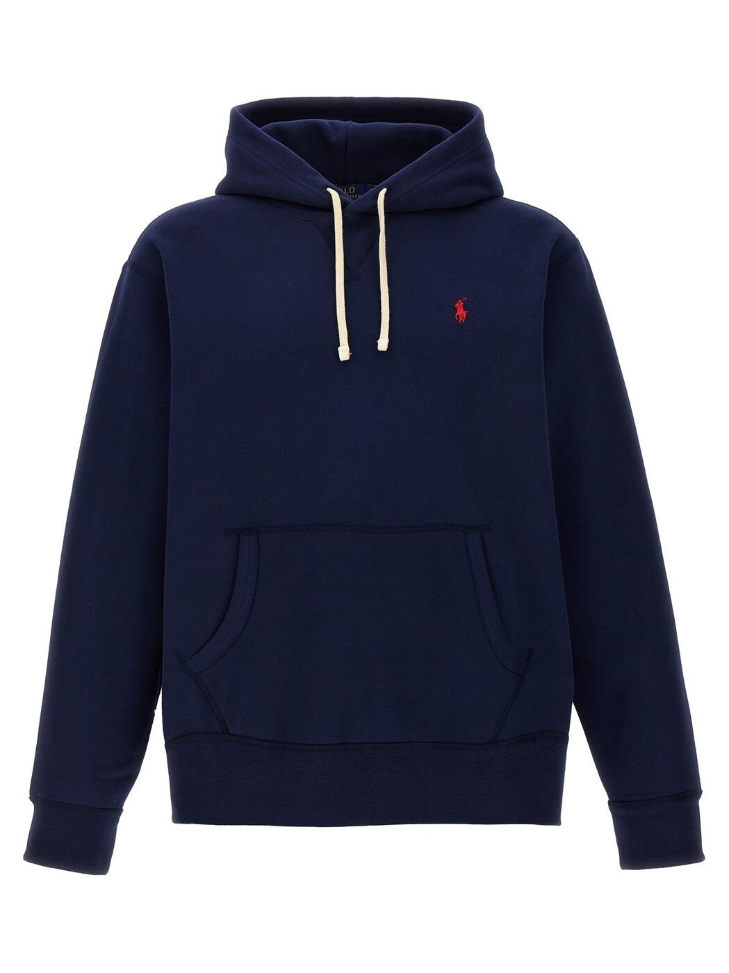 ポロ ラルフ 置き目レン POLO RALPH LAUREN トレーナー 調教師 メンズ 青色 Sweatshirts Logo hoodie 710766778007 Blue 関税 貨物輸送無料 2025AW ju