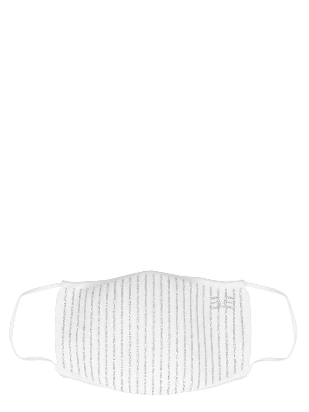 エルマンノ シェルヴィーノ ERMANNO SCERVINO ハイテクアクセサリー ファッション小物 レディース ホワイト Hi-tech accessories Washable and reusable yarn mask D375RF010ION10601 White 関税 送料無料 2020AW ju