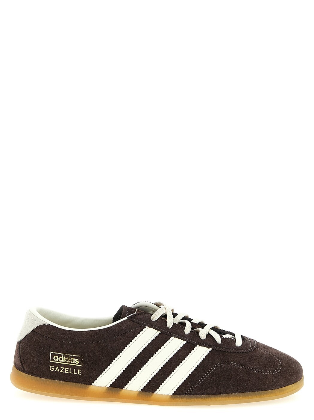 アディダス オリジナルス ADIDAS ORIGINALS スニーカー レディース マルチ色合い Sneakers \u0027Gazelle Lo Pro\u0027 sneakers IH6932AUCOOWHITEGUM3 Multicolor 関税 貨物輸送無料 2026SS ju