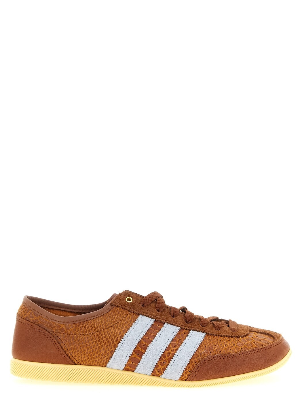 アディダス オリジナルス ADIDAS ORIGINALS スニーカー レディース 赤銅色 Sneakers \u0027Japan Decon\u0027 sneakers IH1622DUBRCRSKORGTIN Brown 関税 貨物輸送無料 2026SS ju