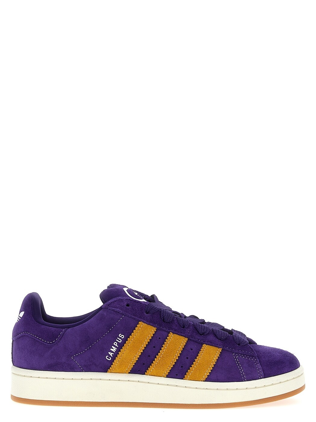 アディダス オリジナルス ADIDAS ORIGINALS スニーカー メンズ パープル Sneakers \u0027Campus 00s\u0027 sneakers JI3166CPURPLFTWWHTOWHITE Purple 関税 貨物輸送無料 2025SS ju
