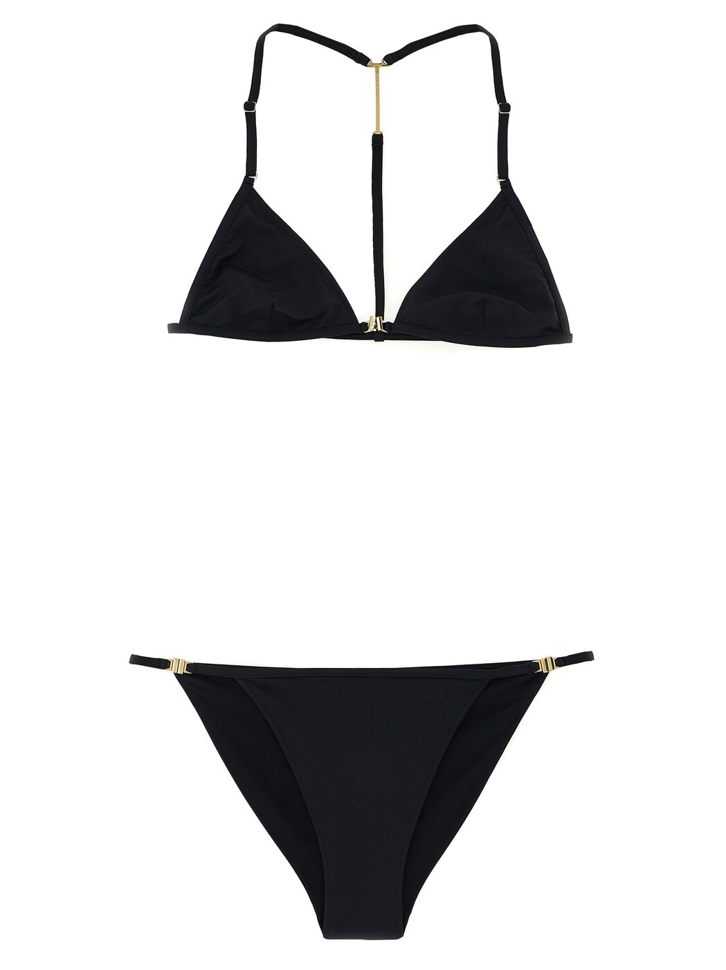 トム ジェラルド・r・フォード TOM FORD 水泳着 スイムウェア レディース 黒いこと Swimwear \u0027T\u0027 bikini BIJ032FAX1789NAA Black 関税 貨物輸送無料 2026SS ju