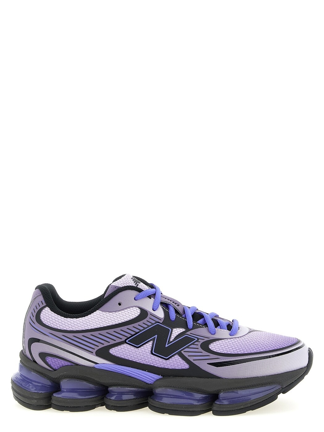 ニュー平衡にする NEW BALANCE スニーカー メンズ パープル Sneakers \u00272000\u0027 sneakers U200087T87T Purple 関税 貨物輸送無料 2026SS ju 靴-メンズ靴-スニーカー