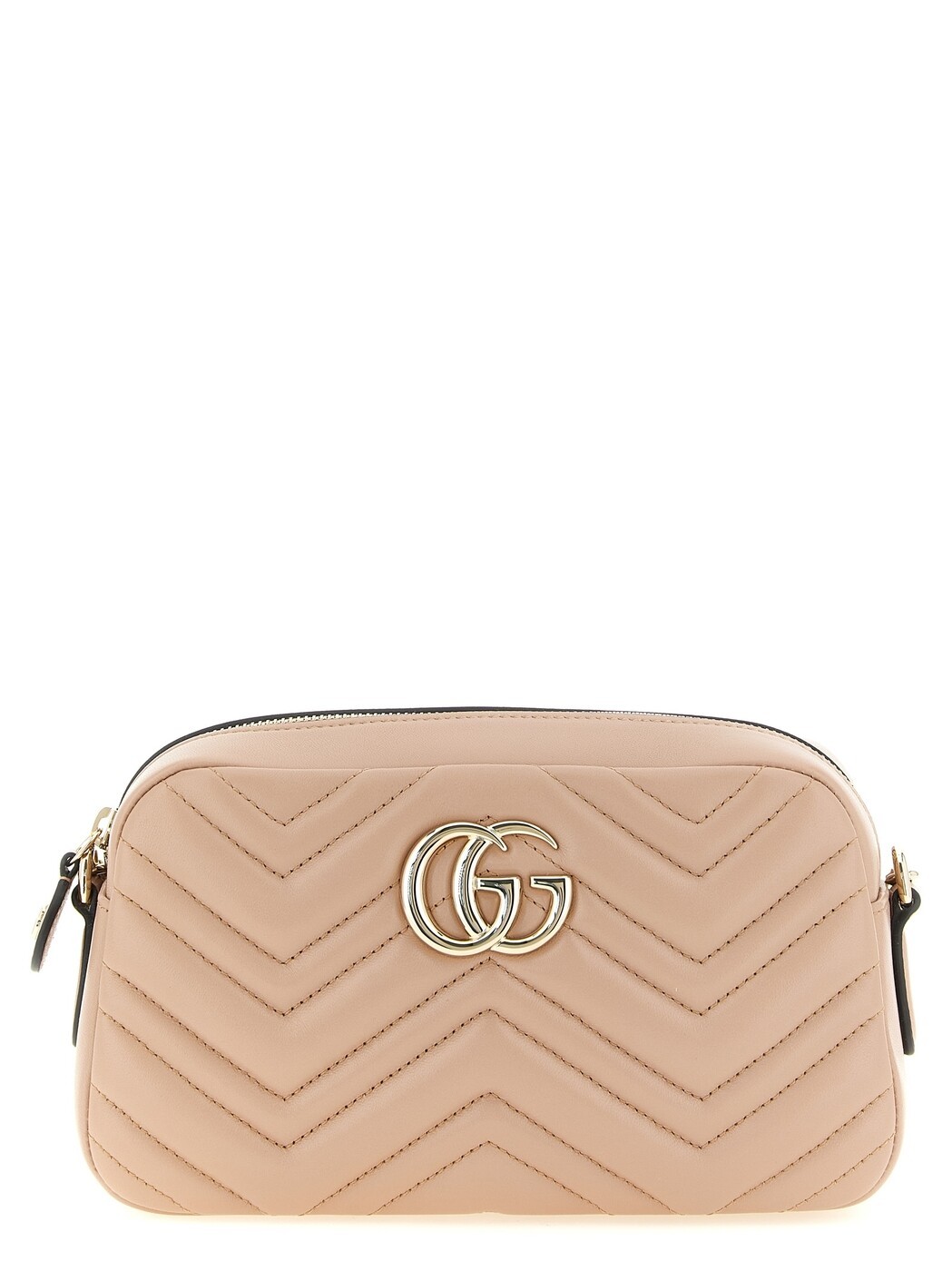 グッチ GUCCI 御徒面子 レディース サクラ色 Business bags \u0027GG Marmont\u0027 small crossbody bag 855273AAFXD5703 Pink 関税 貨物輸送無料 2026SS ju