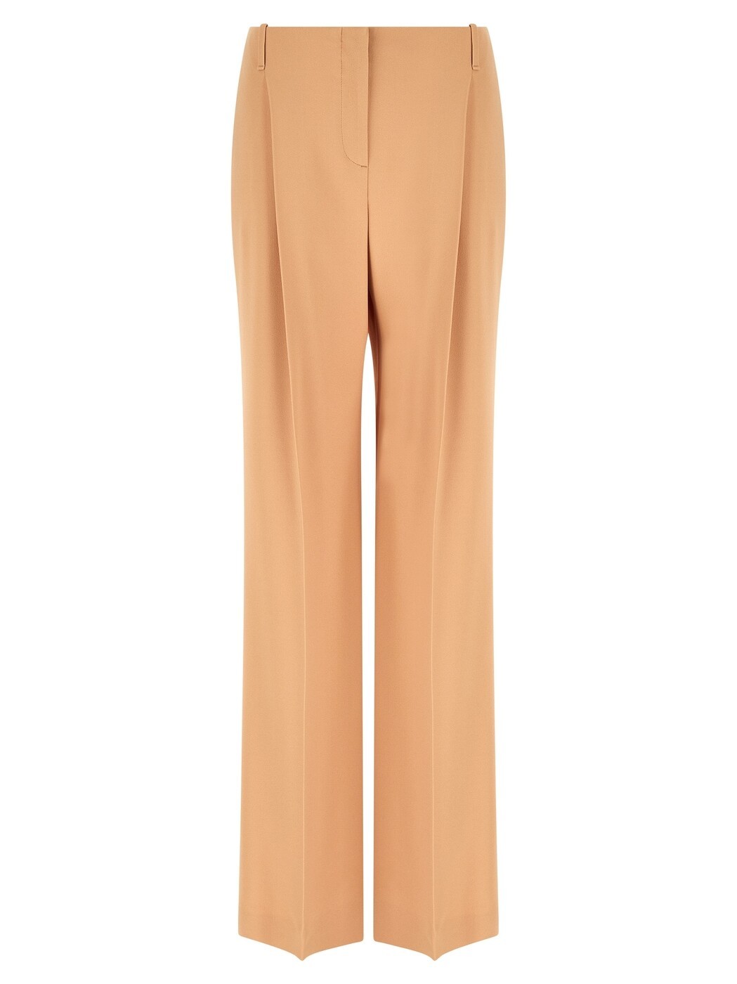 エルマンノ シェルヴィーノ ERMANNO SCERVINO ズボン パンツ レディース ベージュ Trousers Palazzo pants D486P701XIF41213 Beige 関税 送料無料 2026SS ju｜BRANDSHOP「il Tesoro」