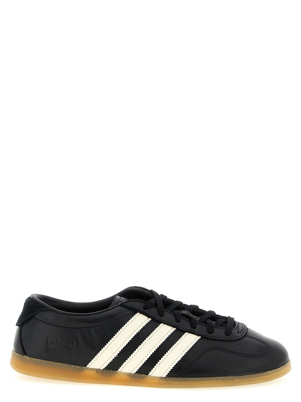 アディダス オリジナルス ADIDAS ORIGINALS スニーカー レディース 白いこと Sneakers \u0027Gazelle Lo Pro\u0027 sneakers IH1929CBLACKCWHITEGUM3 White/Black 関税 貨物輸送無料 2026SS ju