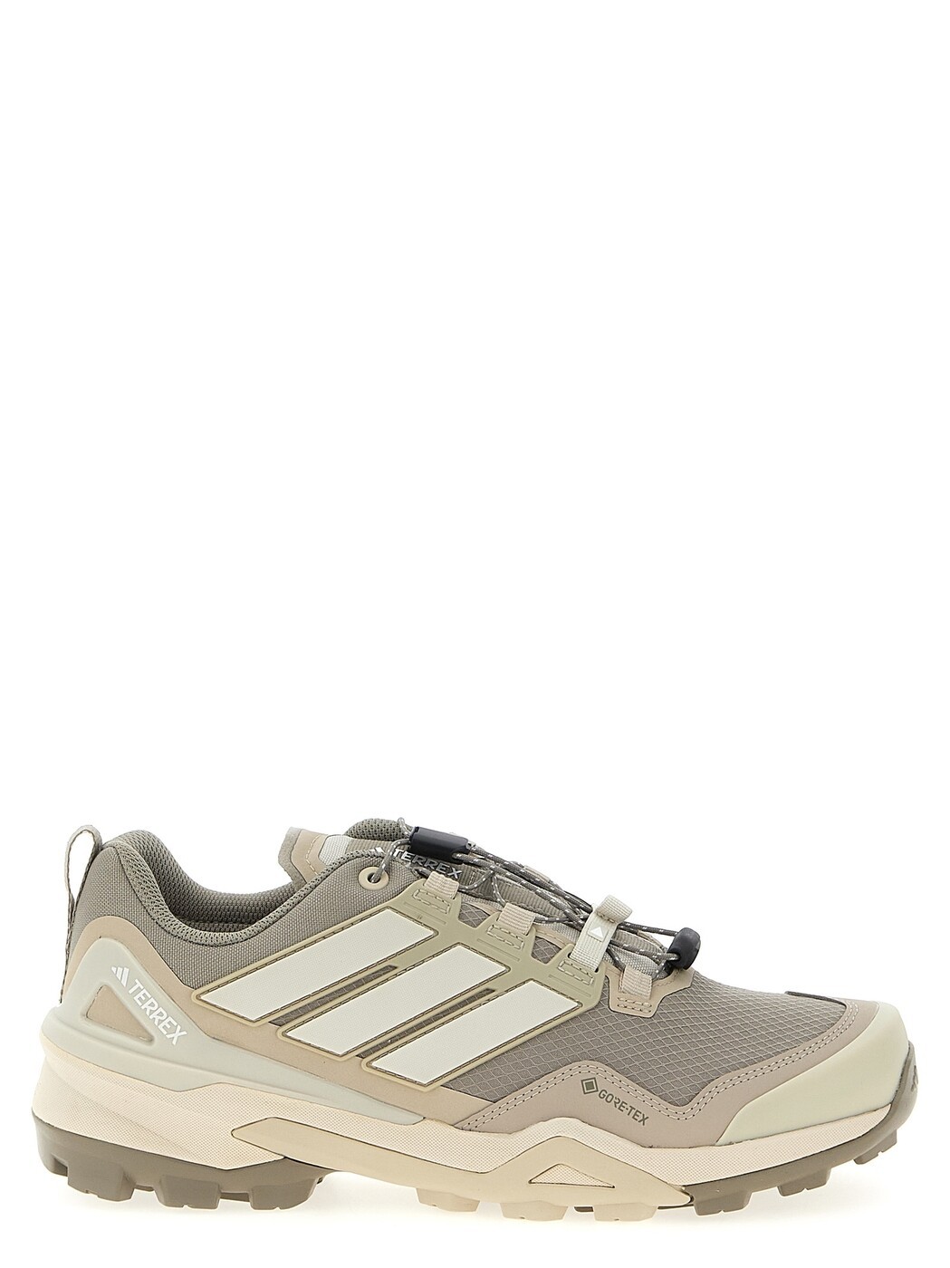 アディダス オリジナルス ADIDAS ORIGINALS スニーカー メンズ 薄墨色 Sneakers \u0027Terrex Skychaser GTX\u0027 sneakers JS4610PUTBEIALUMIN Gray 関税 貨物輸送無料 2025AW ju