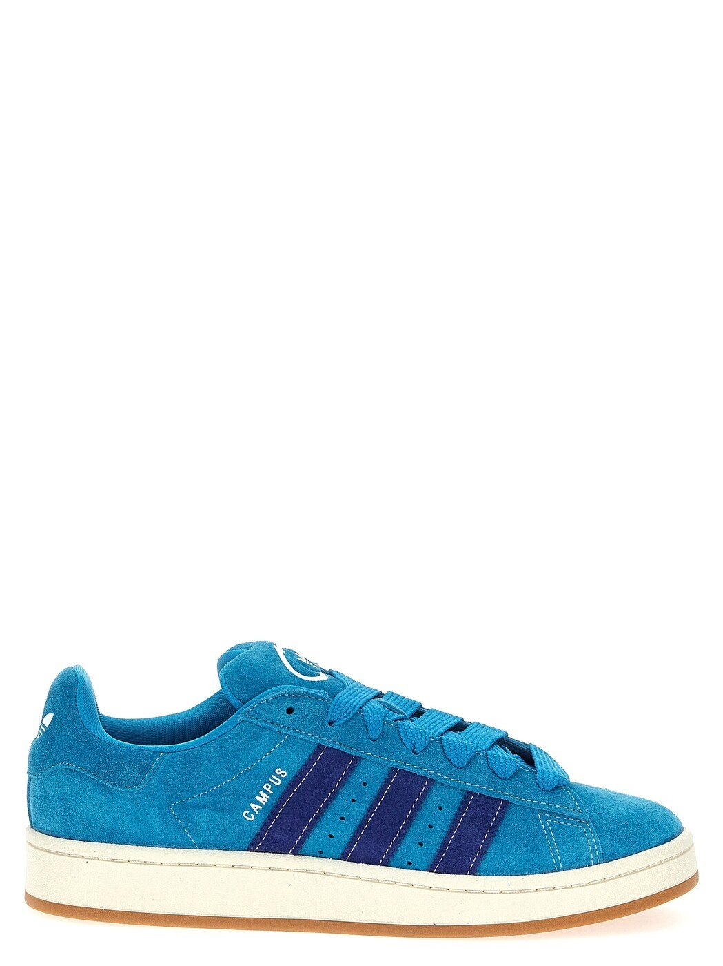 アディダス オリジナルス ADIDAS ORIGINALS スニーカー メンズ 青碧 Sneakers \u0027Campus 00s\u0027 sneakers JH5635SHOCYAMYSINKOWHITE Light Blue 関税 貨物輸送無料 2025SS ju