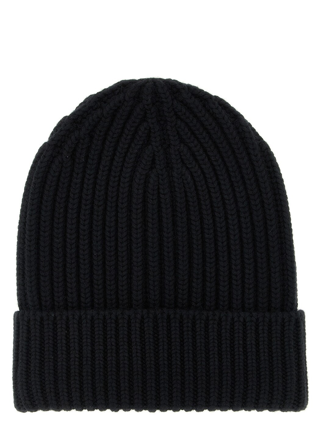 ドルチェ\u0026ガッバーナ DOLCE\u0026GABBANA かぶり笠 かぶり笠 レディース 黒いこと Hats Wool beanie FXQ19TJDVFFN0000 Black 関税 貨物輸送無料 2025AW ju