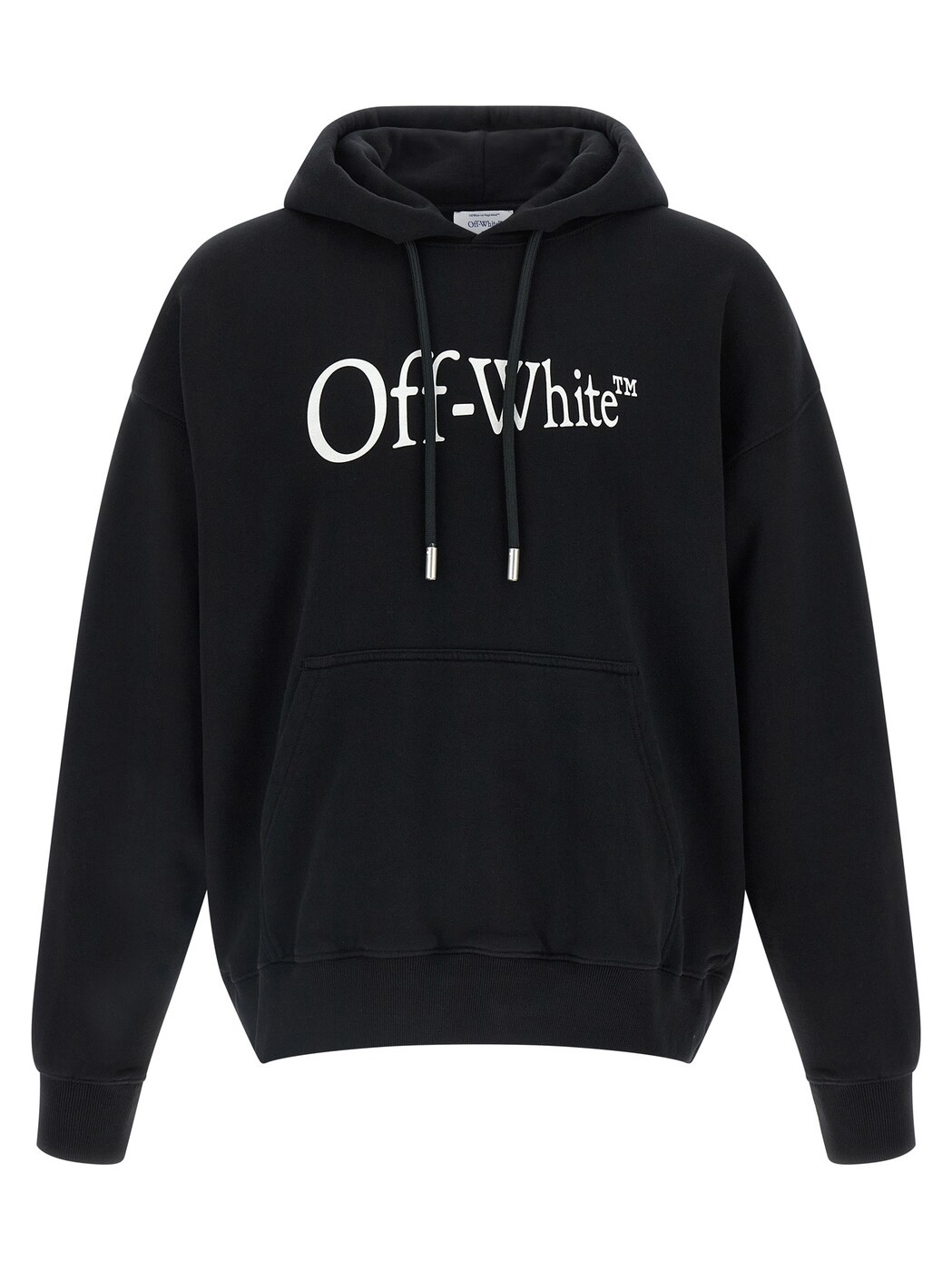 象牙色 OFF WHITE トレイナー 調教師 メンズ 白いこと Sweatshirts \u0027Run Arrow Skate\u0027 hoodie OMBB085F25FLE00J10011001 White/Black 関税 貨物輸送無料 2025AW ju