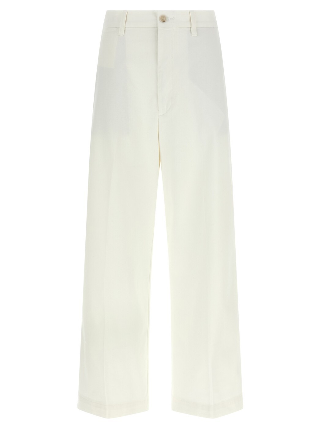 ラルフローレン POLO RALPH LAUREN ズボン パンツ レディース ホワイト Trousers Chinos 211873988002 White 関税 送料無料 2026SS ju｜BRANDSHOP「il Tesoro」