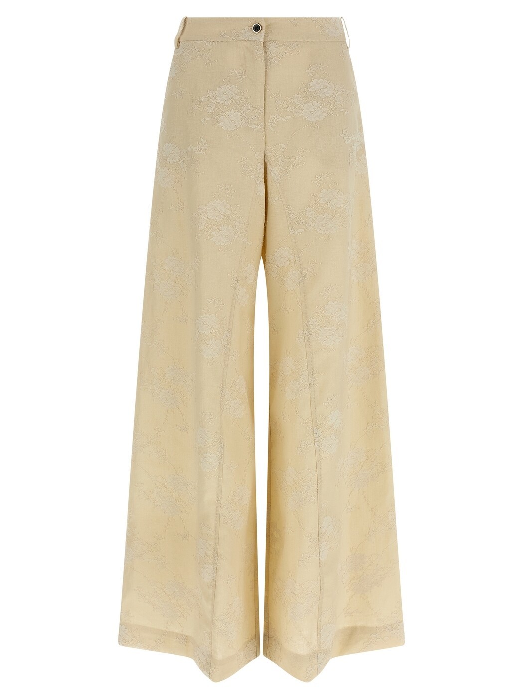 ピンコ PINKO ズボン パンツ レディース ベージュ Trousers Ivy pants 106528A374C03 Beige 関税 送料無料 2026SS ju