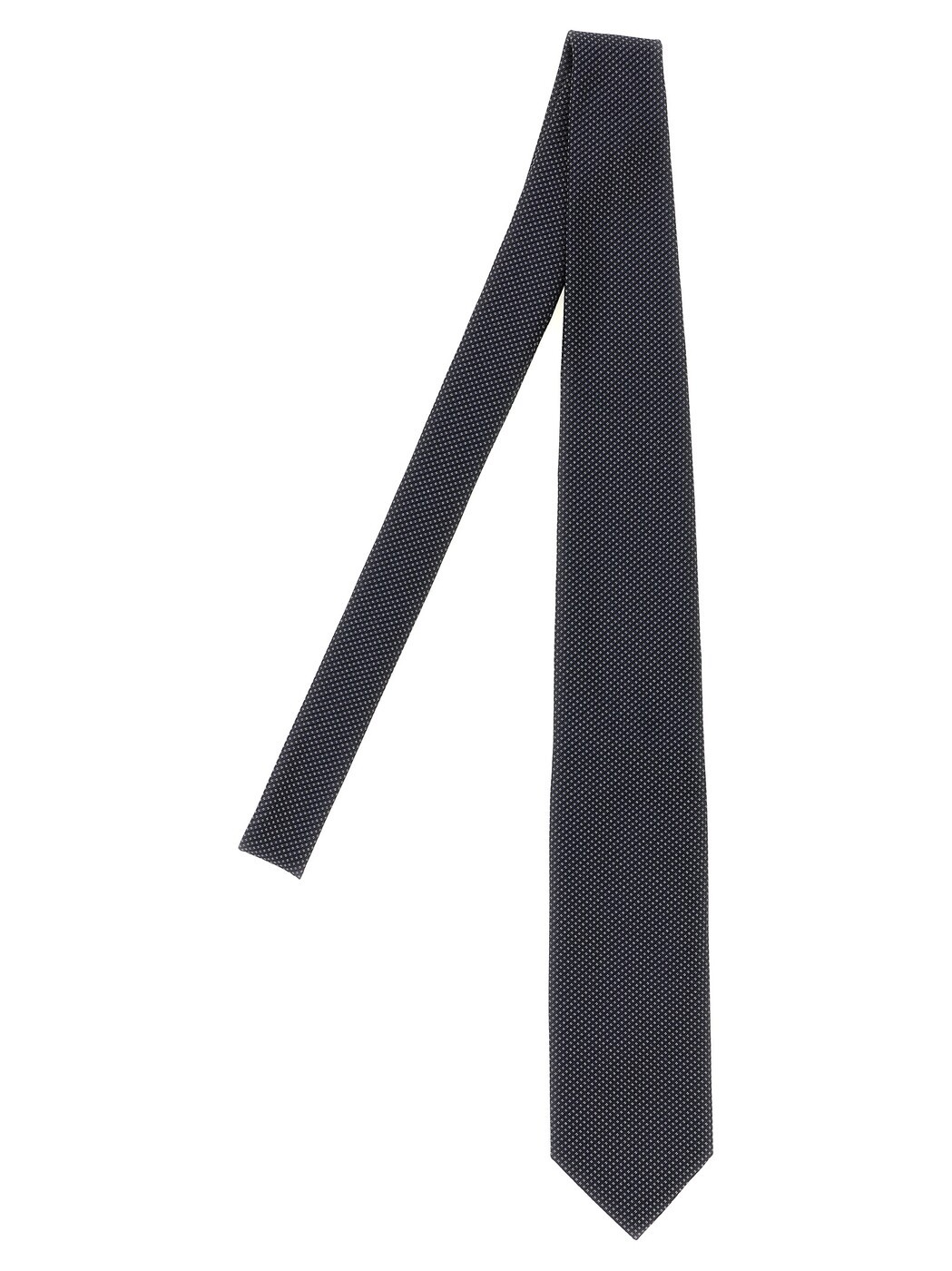 トム ジェラルド・r・フォード TOM FORD 蝶タイ 五分五分 タイ メンズ 青碧 Ties and bow ties Jacquard tie STE001S0221UCC Blue 関税 貨物輸送無料 2026SS ju