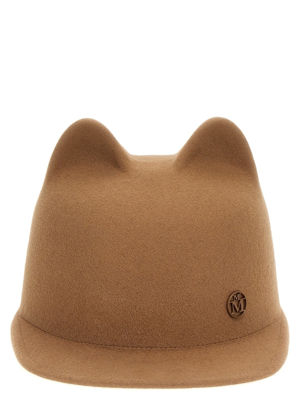住み家 ミッシェル MAISON MICHEL かぶり笠 鳥打ち帽 レディース 赤銅色 Hats \u0027Jamie\u0027 hat 1027059006CAMEL Brown 関税 貨物輸送無料 2025SS ju