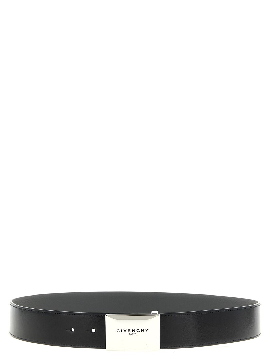 ジバンシィ GIVENCHY 三尺帯 メンズ マルチ色合い Belts \u0027Label\u0027 reversible belt BK407NK21Q002 Multicolor 関税 貨物輸送無料 2026SS ju