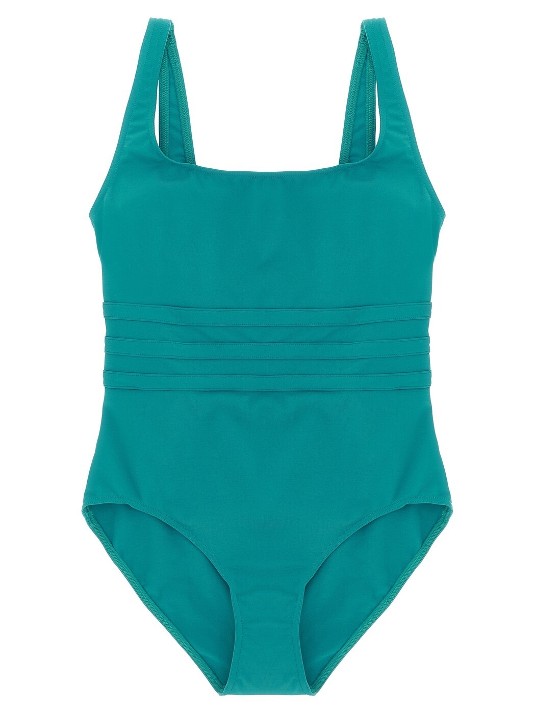 エレス ERES 海水着 スイムウェア レディース 緑であること Swimwear \u0027Asia\u0027 one-piece swimsuit 011401PERSANE Green 関税 貨物輸送無料 2026SS ju