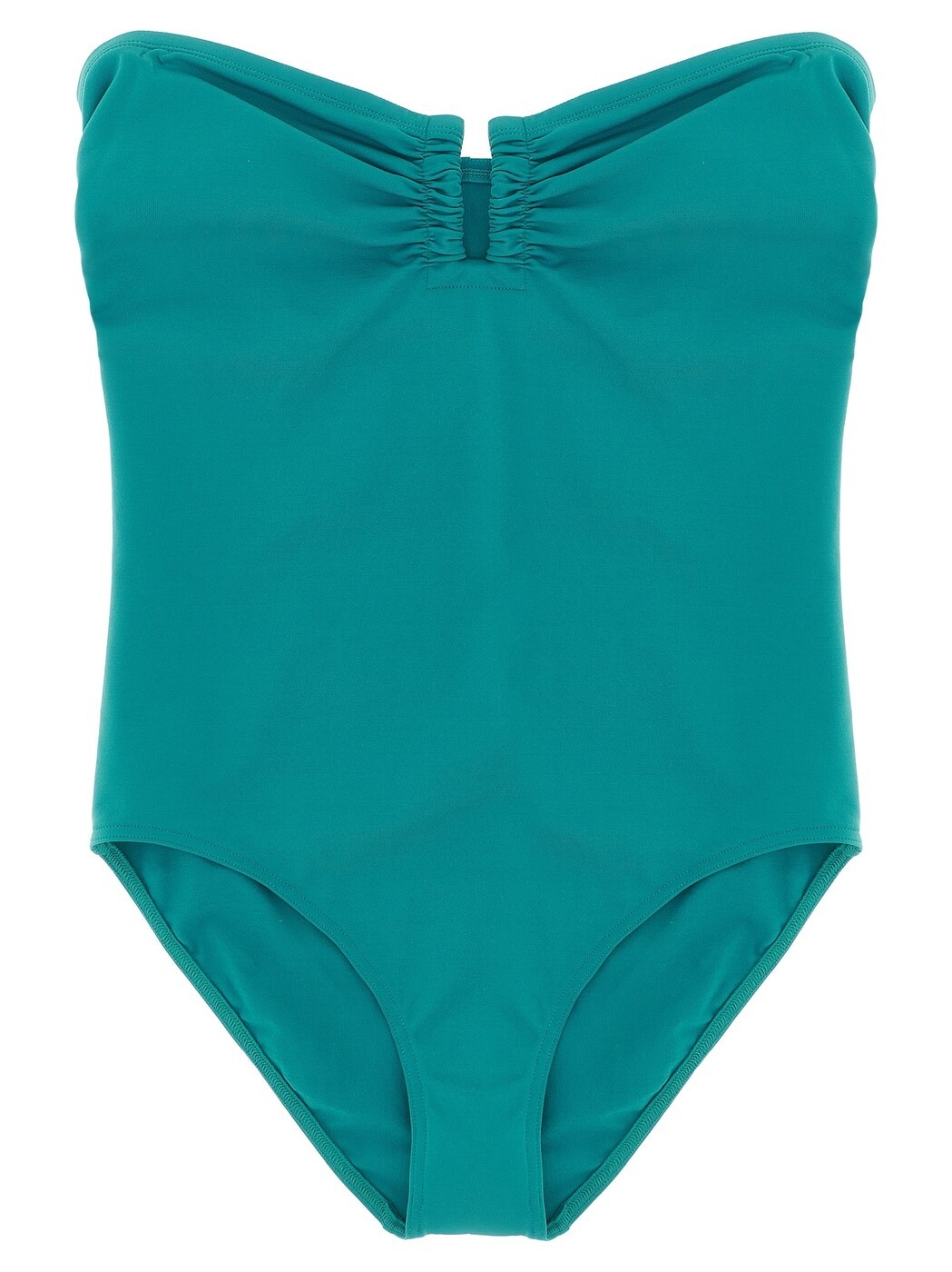 エレス ERES 海水着 スイムウェア レディース 緑であること Swimwear \u0027Cassiopee\u0027 one-piece swimsuit 011406PERSANE Green 関税 貨物輸送無料 2026SS ju