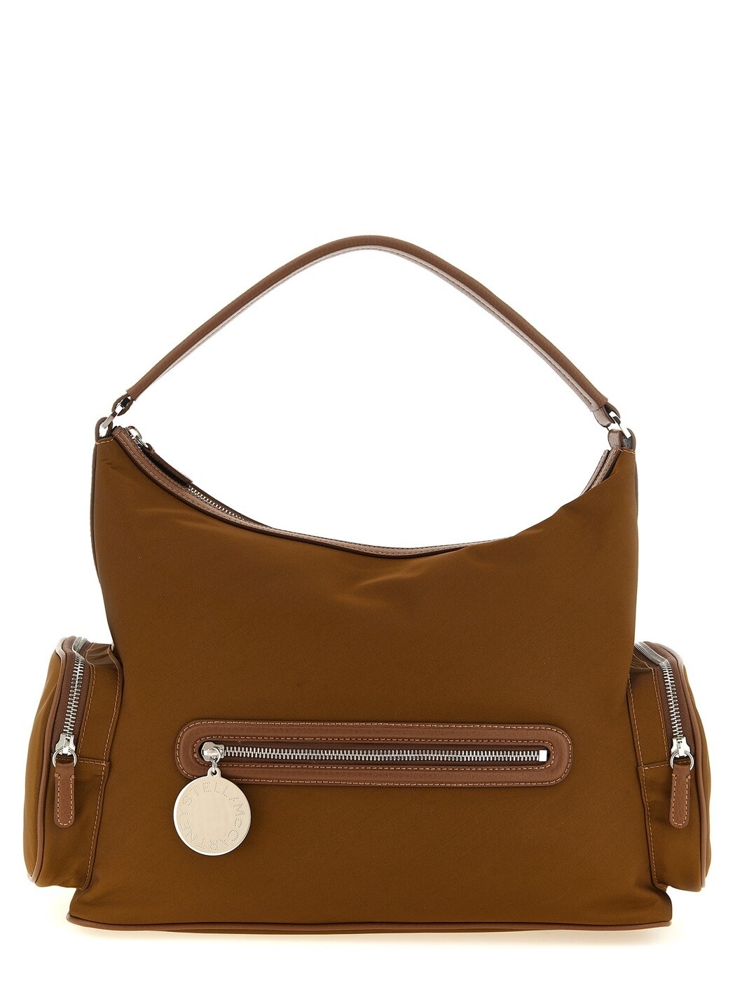 中心柱 ポールマッカートニー STELLA MCCARTNEY 御徒面子 レディース 赤銅色 Business bags \u0027Dartmoor\u0027 shoulder bag 7B0184WP06702200 Brown 関税 貨物輸送無料 2026SS ju
