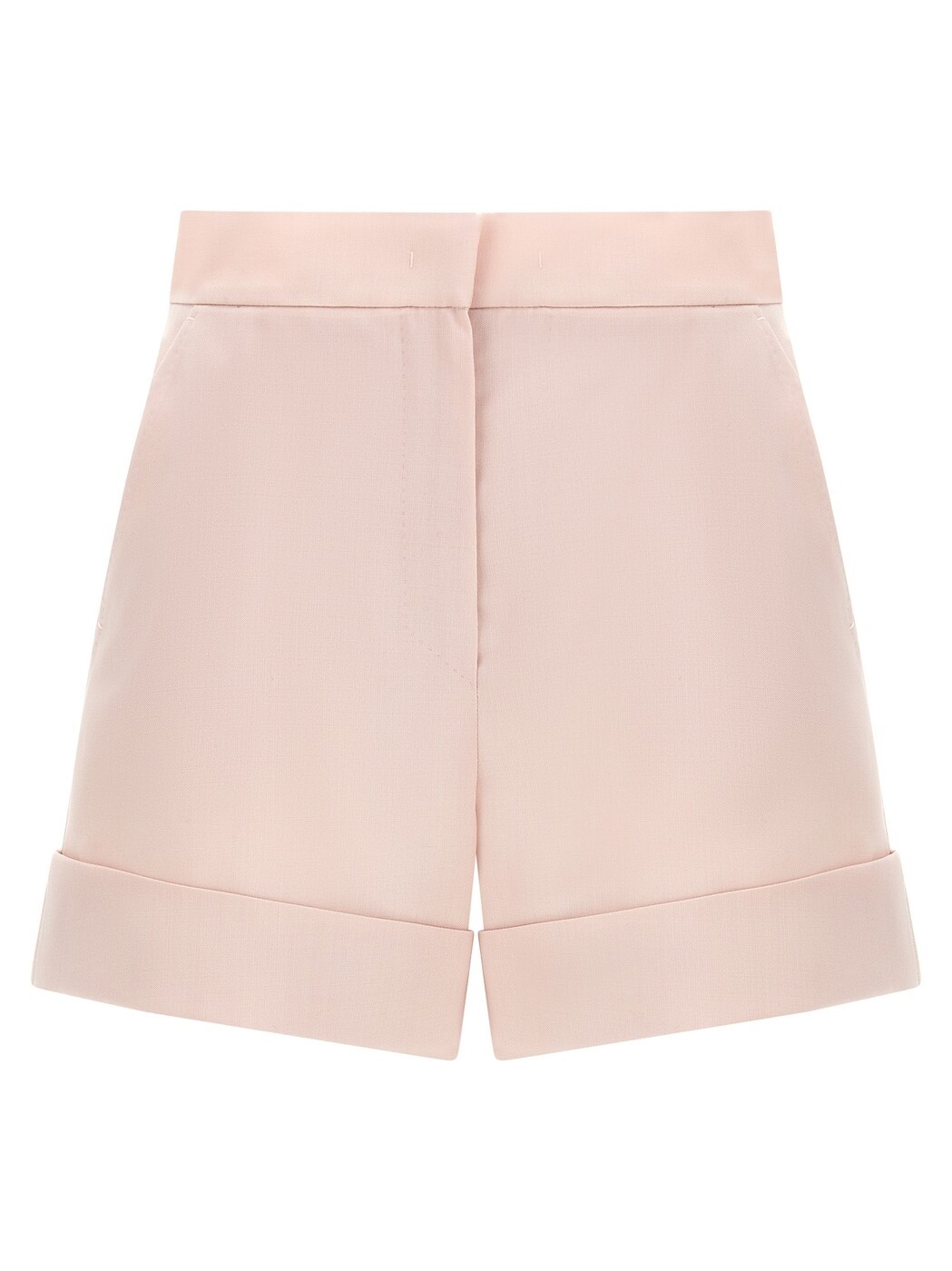 マックス マーラ MAX MARA デニムショーツ ショーツ レディース ピンク Denim shorts 'MxmCelebre' shorts 2611141011600022 Pink 関税 送料無料 2026SS ju|BRANDSHOP「il Tesoro」