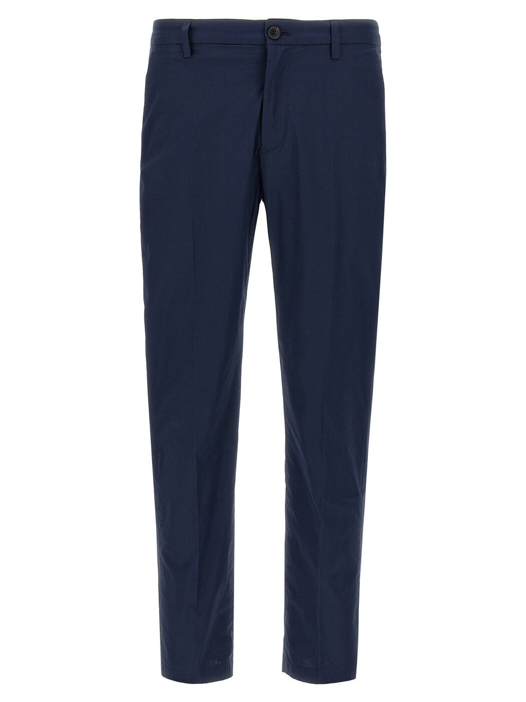 デパートメント ファイブ DEPARTMENT FIVE ズボン ズボン下 メンズ 青色 Trousers \u0027Prince\u0027 pants UP0052TS0007817 Blue 関税 貨物輸送無料 2025SS ju