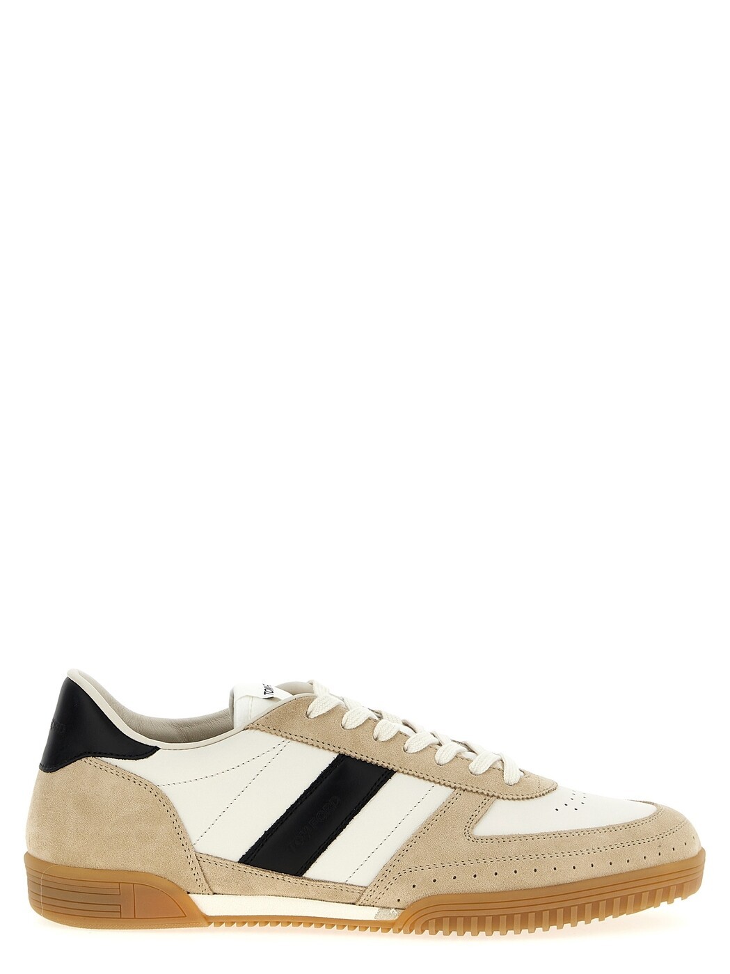 トム ジェラルド・r・フォード TOM FORD スニーカー メンズ マルチ色合い Sneakers \u0027Terence\u0027 sneakers J1539LCL457N5J001 Multicolor 関税 貨物輸送無料 2025SS ju スニーカー-靴