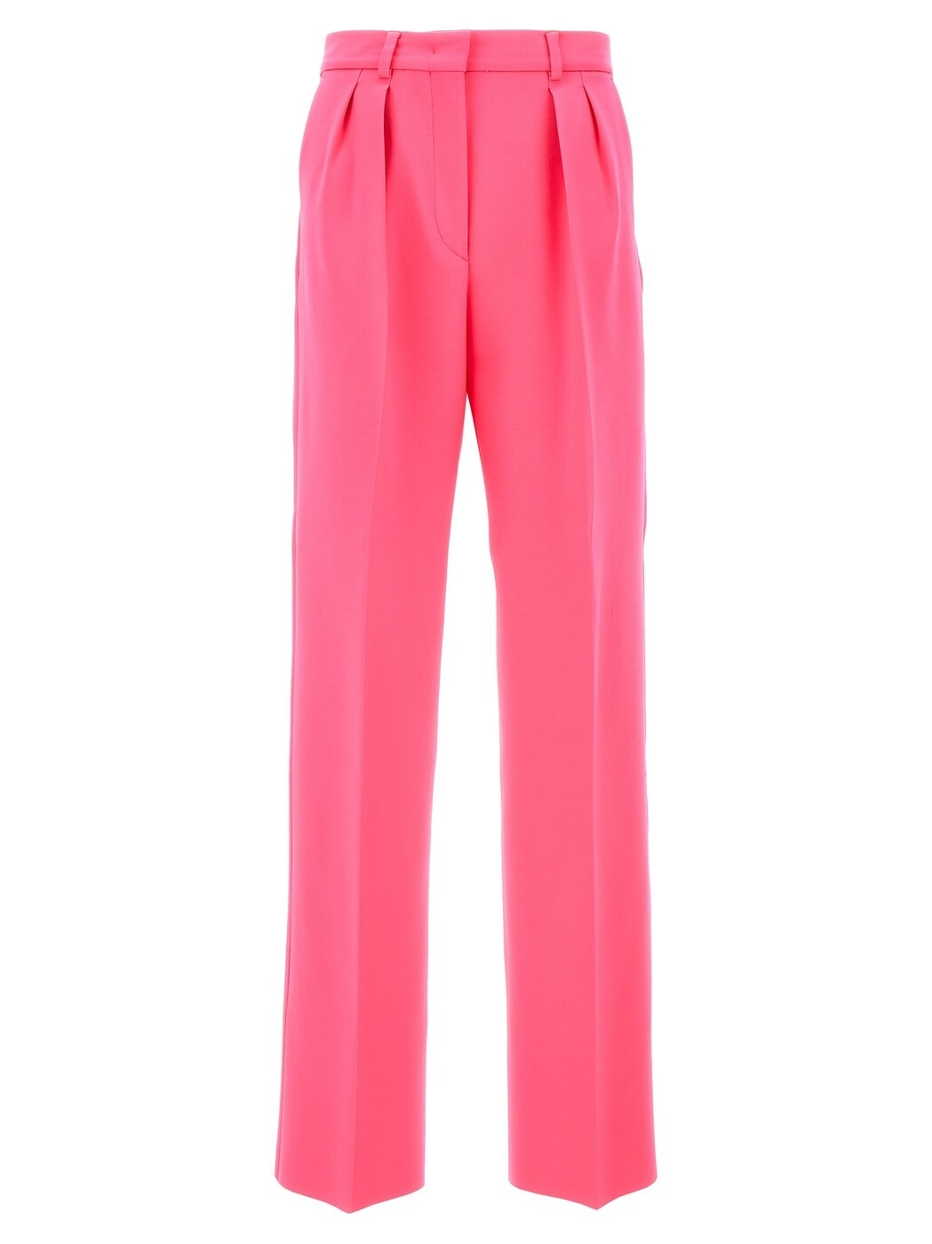 運動競技マックス SPORTMAX ズボン ズボン下 レディース パープル Trousers \u0027Tibet\u0027 pants TIBET005 Fuchsia 関税 貨物輸送無料 2023AW ju