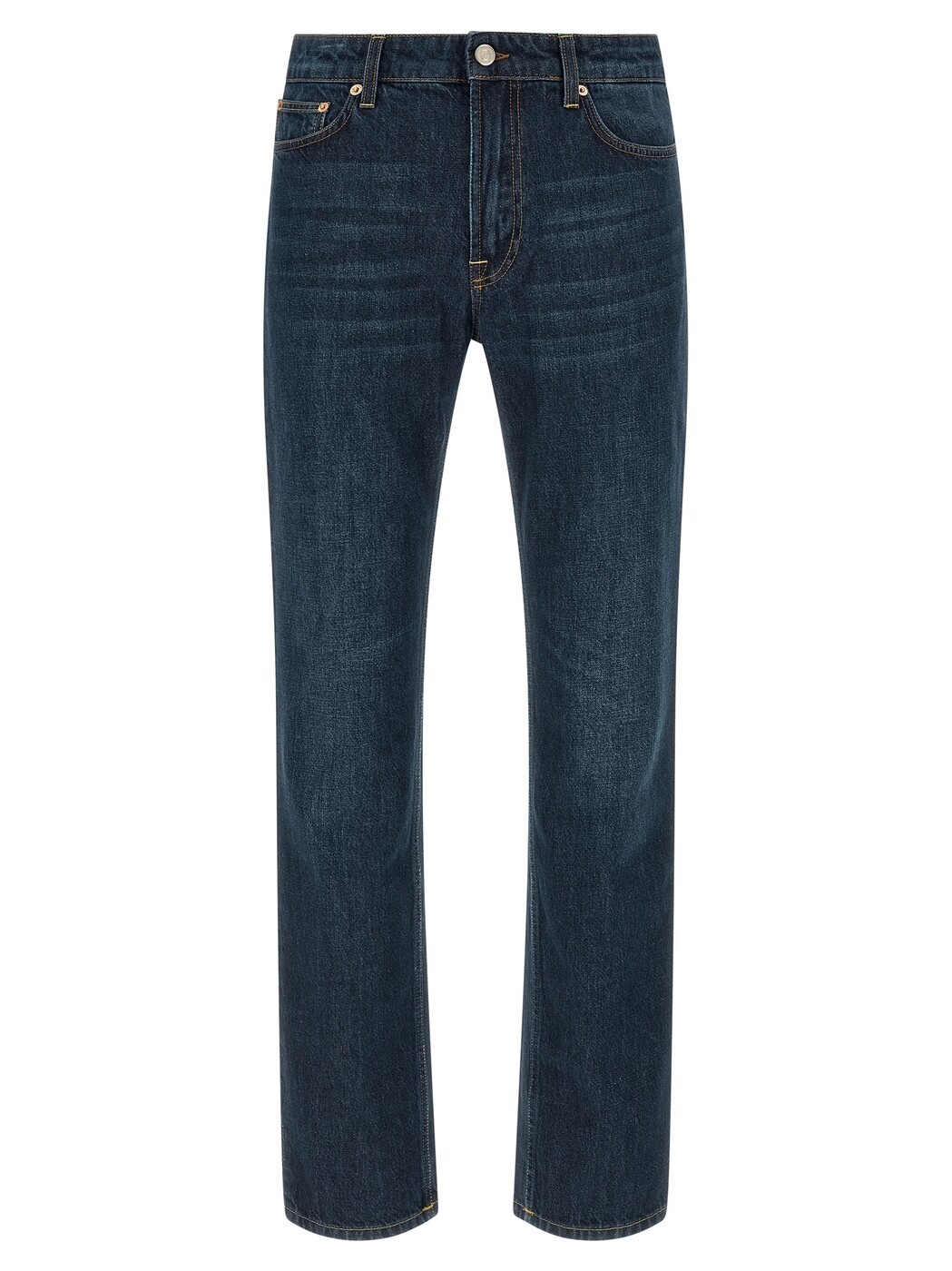 デパートメント ファイブ DEPARTMENT FIVE デニム メンズ ブルー Jeans tones jeans UP52952D2DF0078121812 Blue 関税 送料無料 2026SS ju