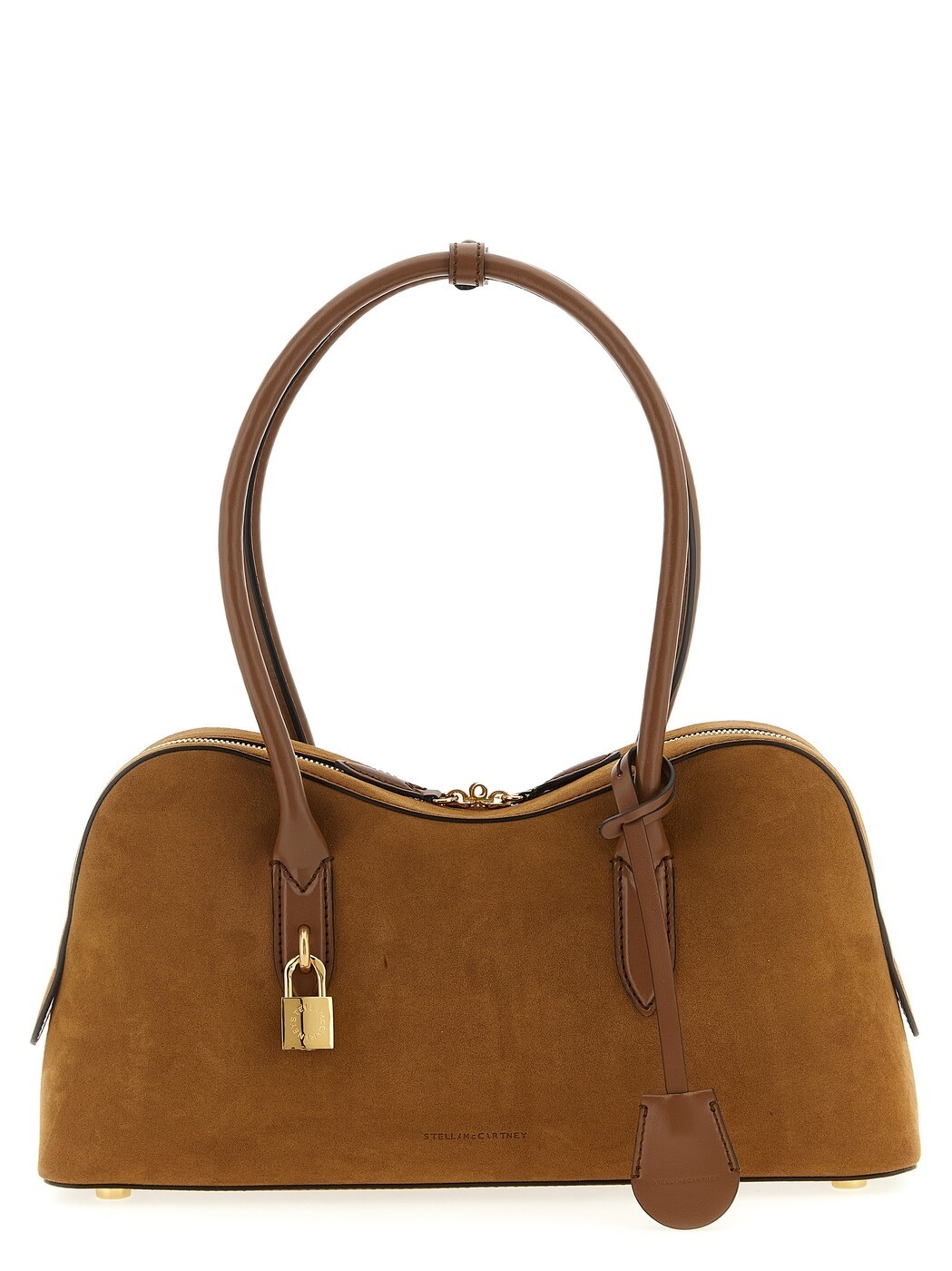 ステラ マッカートニー STELLA MCCARTNEY バッグ レディース ブラウン Business bags Ryder shoulder bag 7B0138WP05545742 Brown 関税 送料無料 2025AW ju