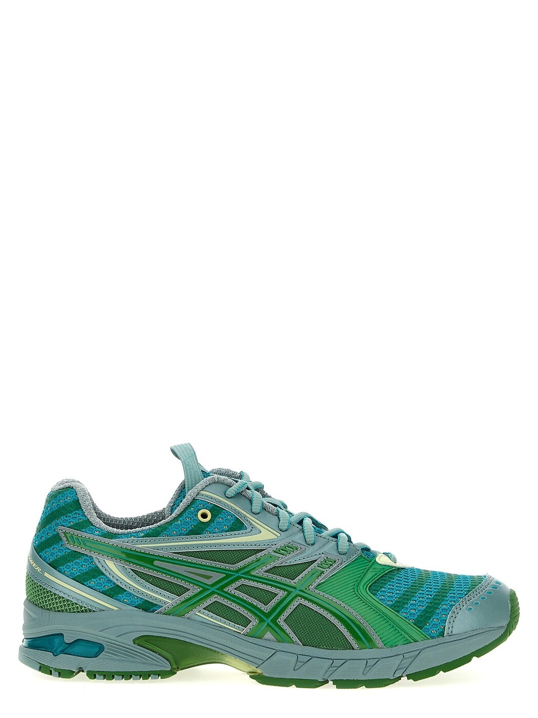 アシックス ASICS スニーカー メンズ 緑であること Sneakers \u0027UB9-S GEL-DS TRAINER 14\u0027 sneakers 1203A606300 Green 関税 貨物輸送無料 2025SS ju