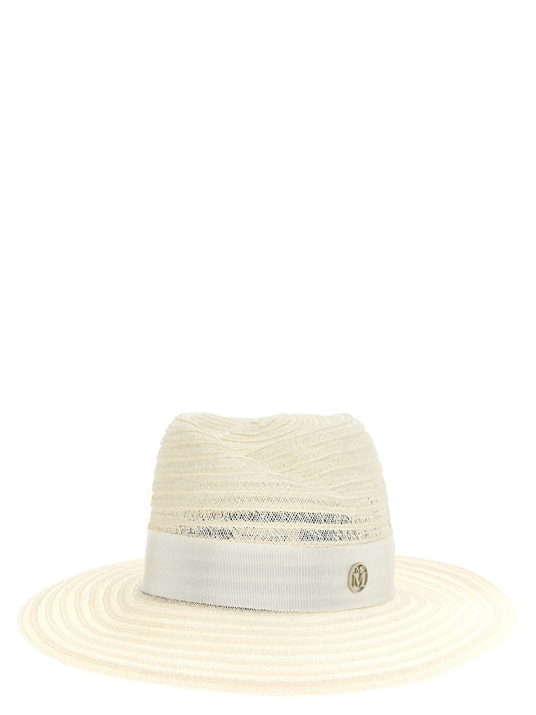 住み家 ミッシェル MAISON MICHEL かぶり笠 鳥打ち帽 レディース 白いこと Hats \u0027Virginie\u0027 hat 1001048003WHITE White 関税 貨物輸送無料 2026SS ju