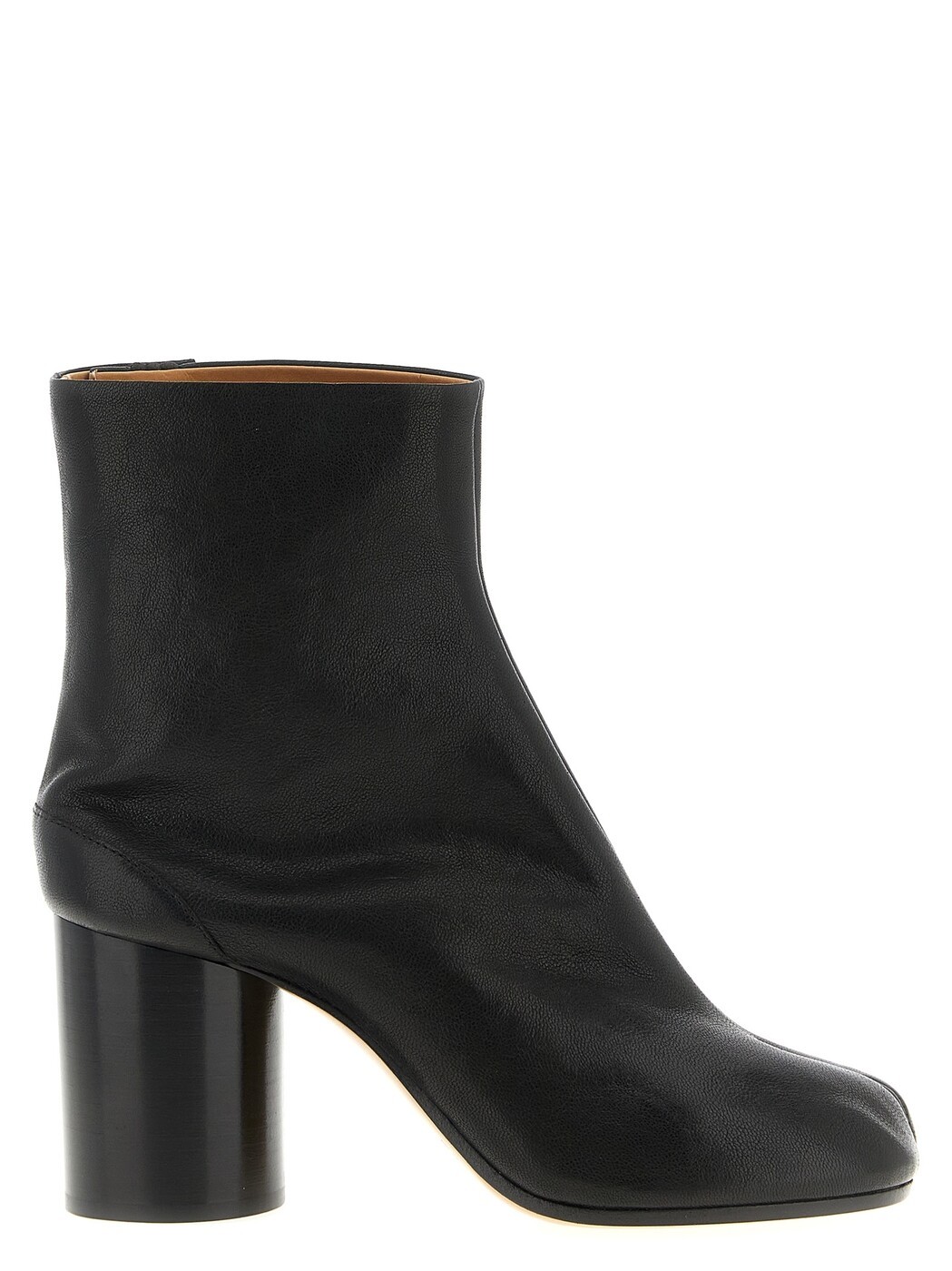 メゾン マルジェラ MAISON MARGIELA ブーツ レディース ブラック Boots 'Tabi' ankle boots S58WU0260P3753T8013 Black 関税 送料無料 2026AW ju|BRANDSHOP「il Tesoro」