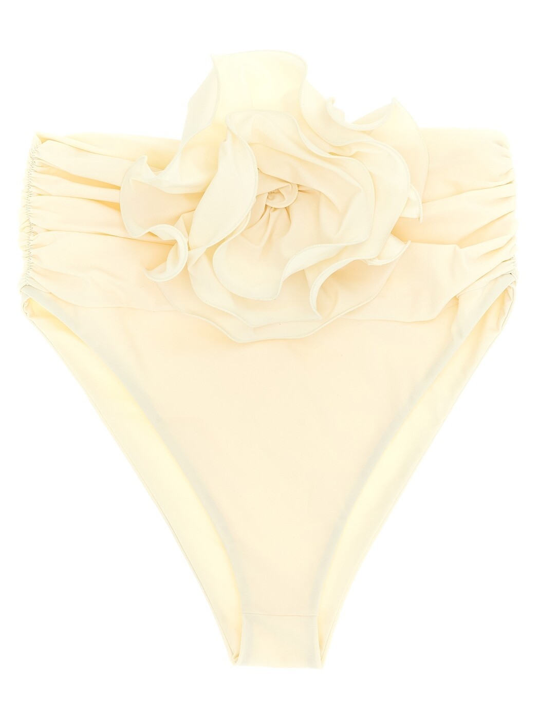 マグダ ブトリム MAGDA BUTRYM 水泳着 スイムウェア レディース ベージュ Swimwear \u0027PF21\u0027 bikini briefs 813721CREAM Beige 関税 貨物輸送無料 2026SS ju