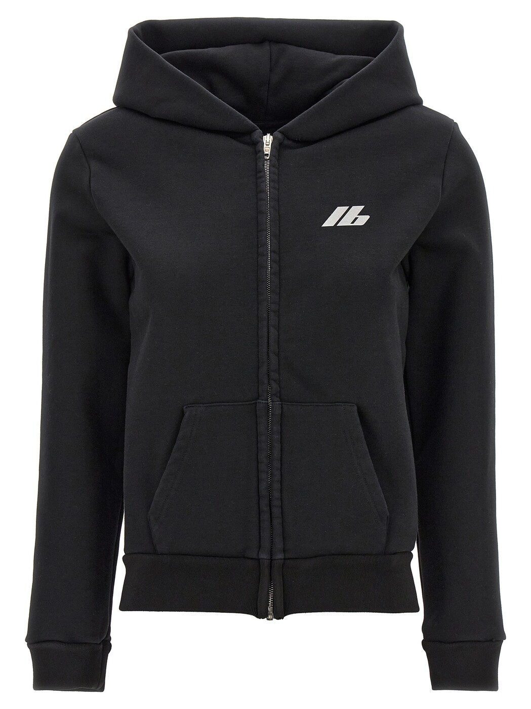 バレンシアガ BALENCIAGA 調教師 レディース 黒いこと Sweatshirts Logo print hoodie 788243TQVV11000 Black 関税 貨物輸送無料 2024AW ju