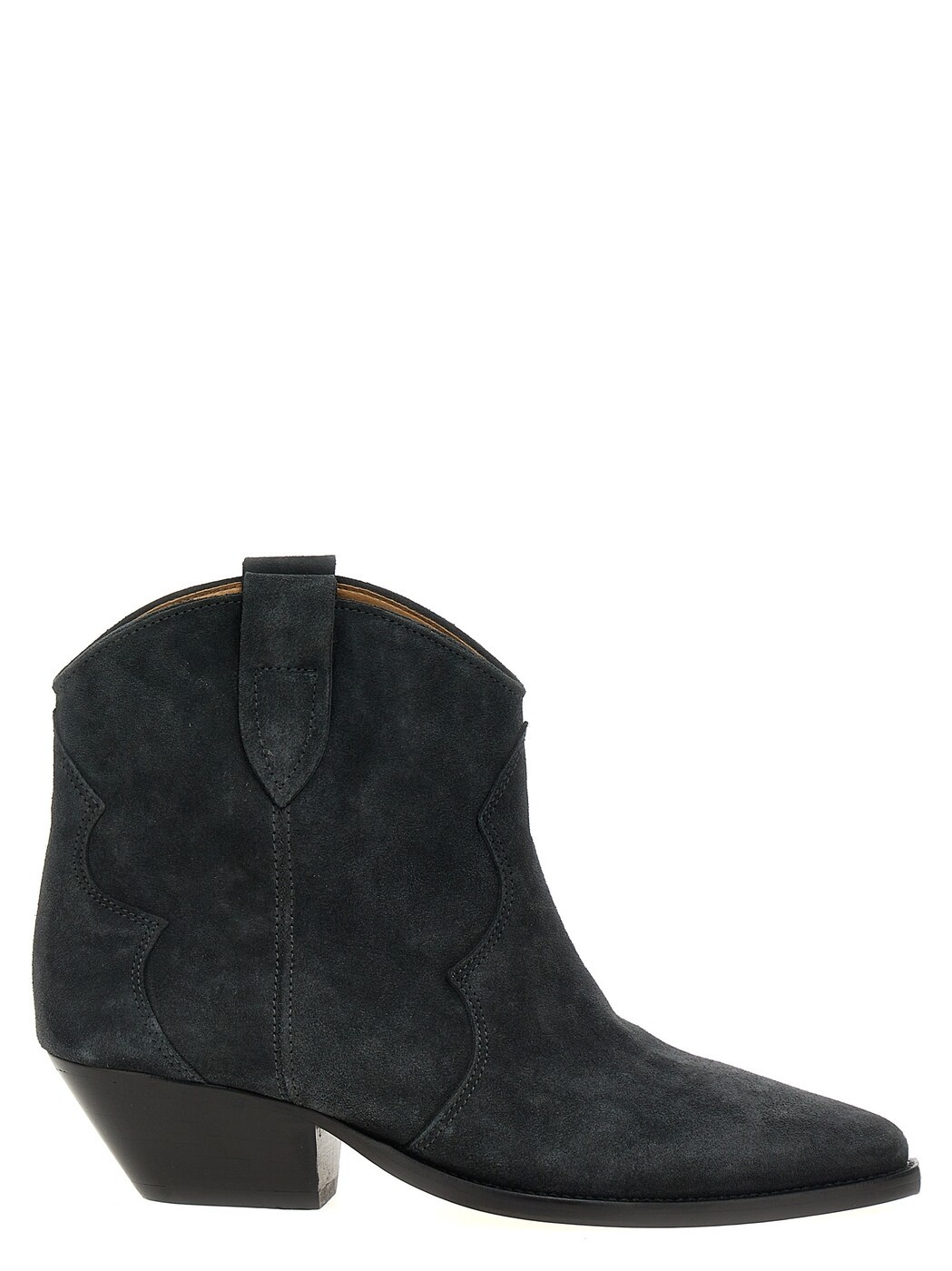 イザ呼びりん マラン ISABEL MARANT ブーツ レディース 黒いこと Boots \u0027Dewina\u0027 ankle boots BO0002FAA1A03S02FK Black 関税 貨物輸送無料 2025AW ju