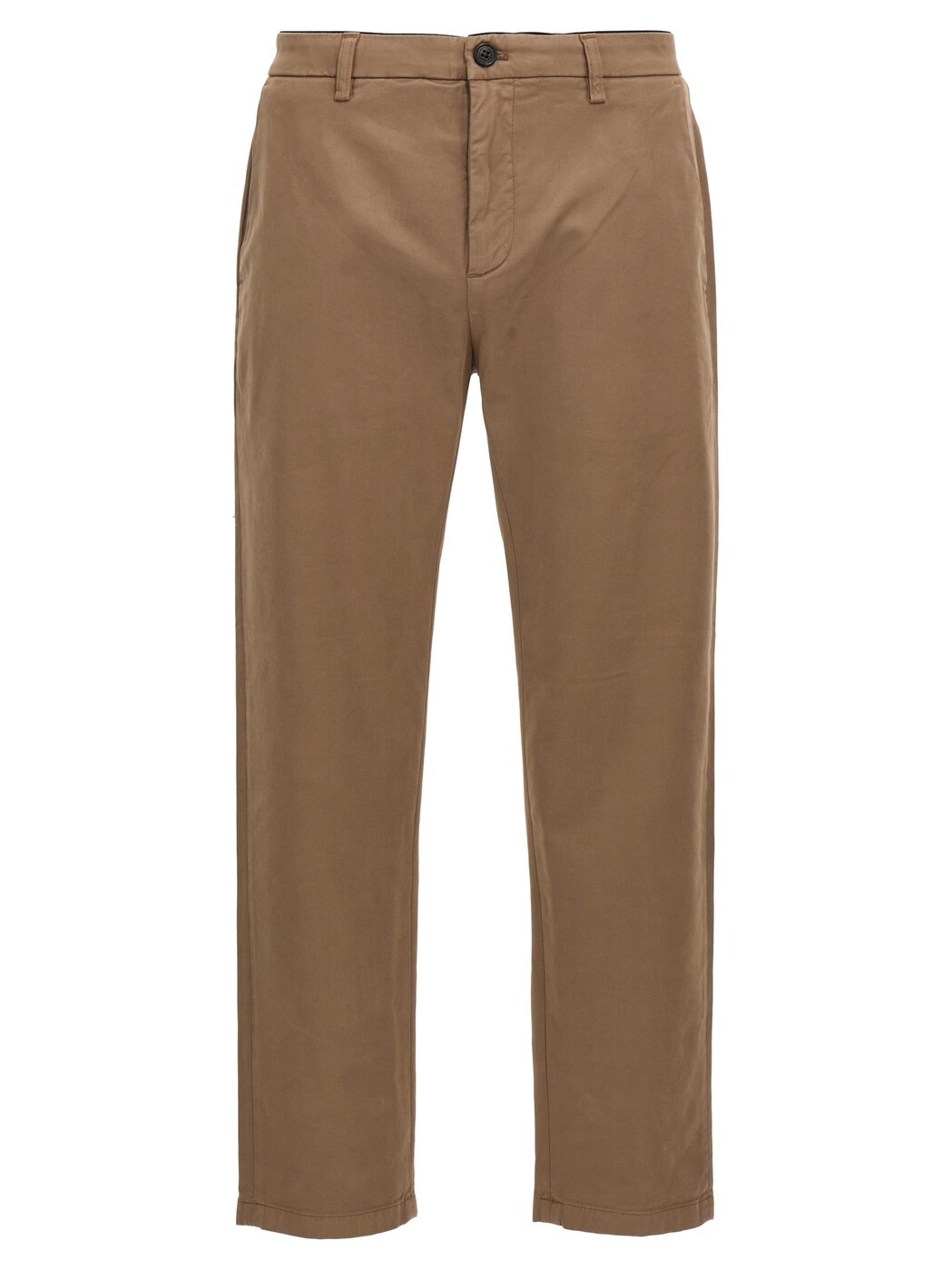 デパートメント ファイブ DEPARTMENT FIVE ズボン ズボン下 メンズ 赤銅色 Trousers \u0027Prince\u0027 pants UP0051TS0027060 Brown 関税 貨物輸送無料 2024AW ju