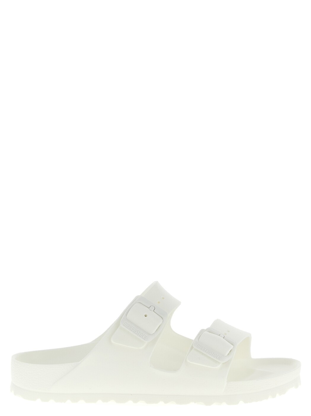 ビルケンシュトック BIRKENSTOCK サンダル レディース ホワイト Sandals Arizona - EVA sandals 129443WHITE White 関税 送料無料 2026SS ju