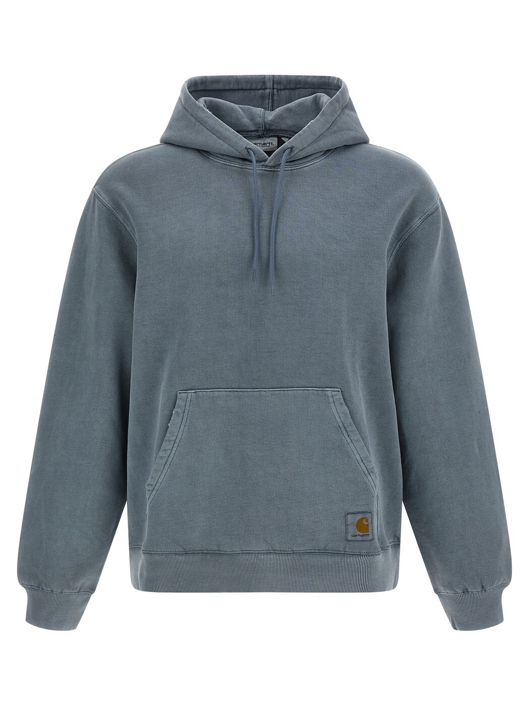 カーハート ダブリューアイピー CARHARTT WIP スウェットシャツ トレーナー メンズ ブルー Sweatshirts 'Torion' hoodie I0360533GBB7 Blue 関税 送料無料 2026SS ju|BRANDSHOP「il Tesoro」