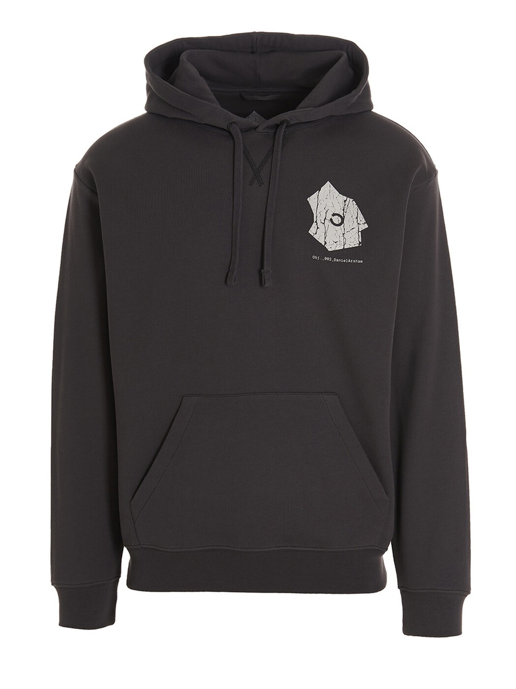 オブジェクツ フォー ライフ OBJECTS IV LIFE スウェットシャツ トレーナー メンズ グレー Sweatshirts 'Progress' hoodie OBJ00211202ANTHGR Gray 関税 送料無料 2023SS ju|BRANDSHOP「il Tesoro」