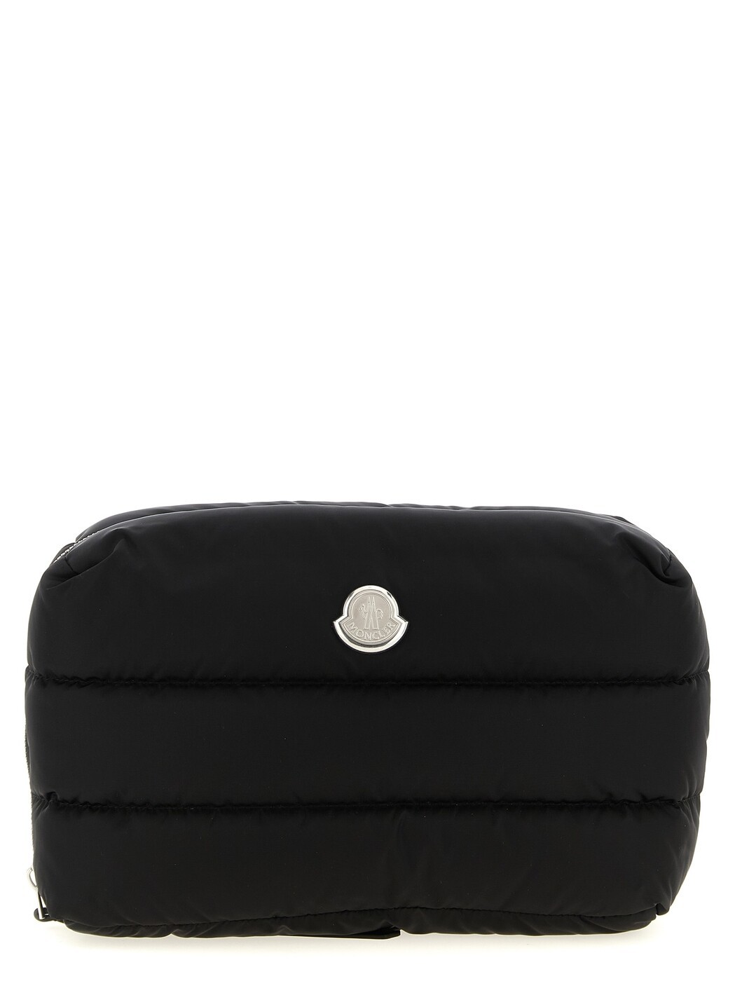 モンク軌跡 MONCLER 先端技術添え物 流行り物小物 レディース 黒いこと Hi-tech accessories \u0027Caradoc\u0027 beauty L109B6A00003M6275999 Black 関税 貨物輸送無料 2026SS ju