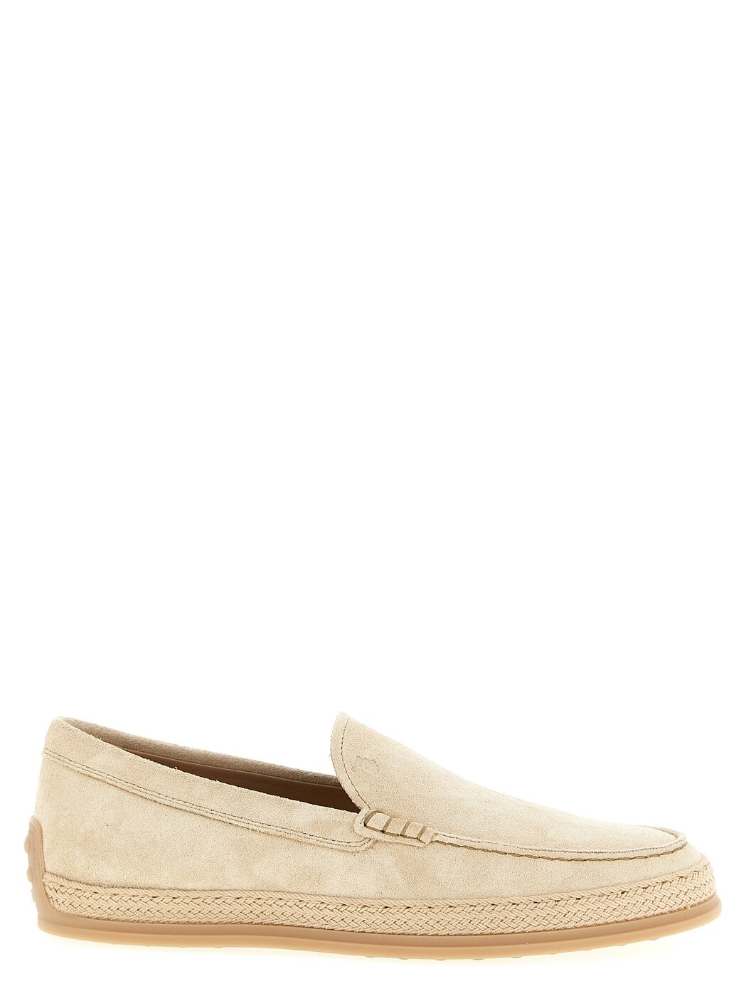 トッズ TOD\u0027S 置き目毛皮 メンズ ベージュ Loafers \u0027Pantofola\u0027 loafers XXM0TV0AJ30RE0C606 Beige 関税 貨物輸送無料 2026SS ju