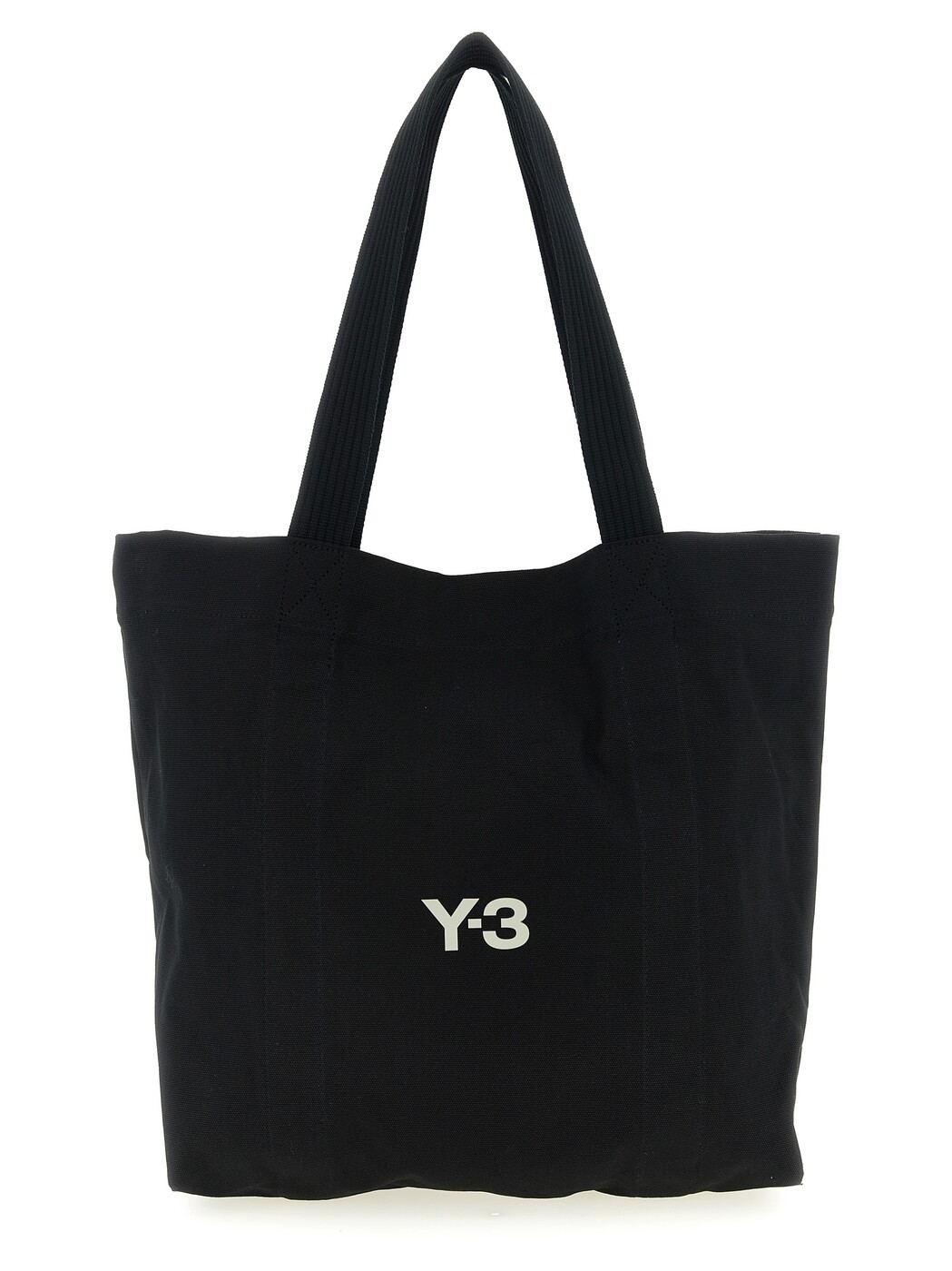 ワイスロバート・エドワード・リー Y-3 トートバッグ メンズ 黒いこと Tote bags \u0027Y-3\u0027 shopping bag KD4184BLACK Black 関税 貨物輸送無料 2026SS ju