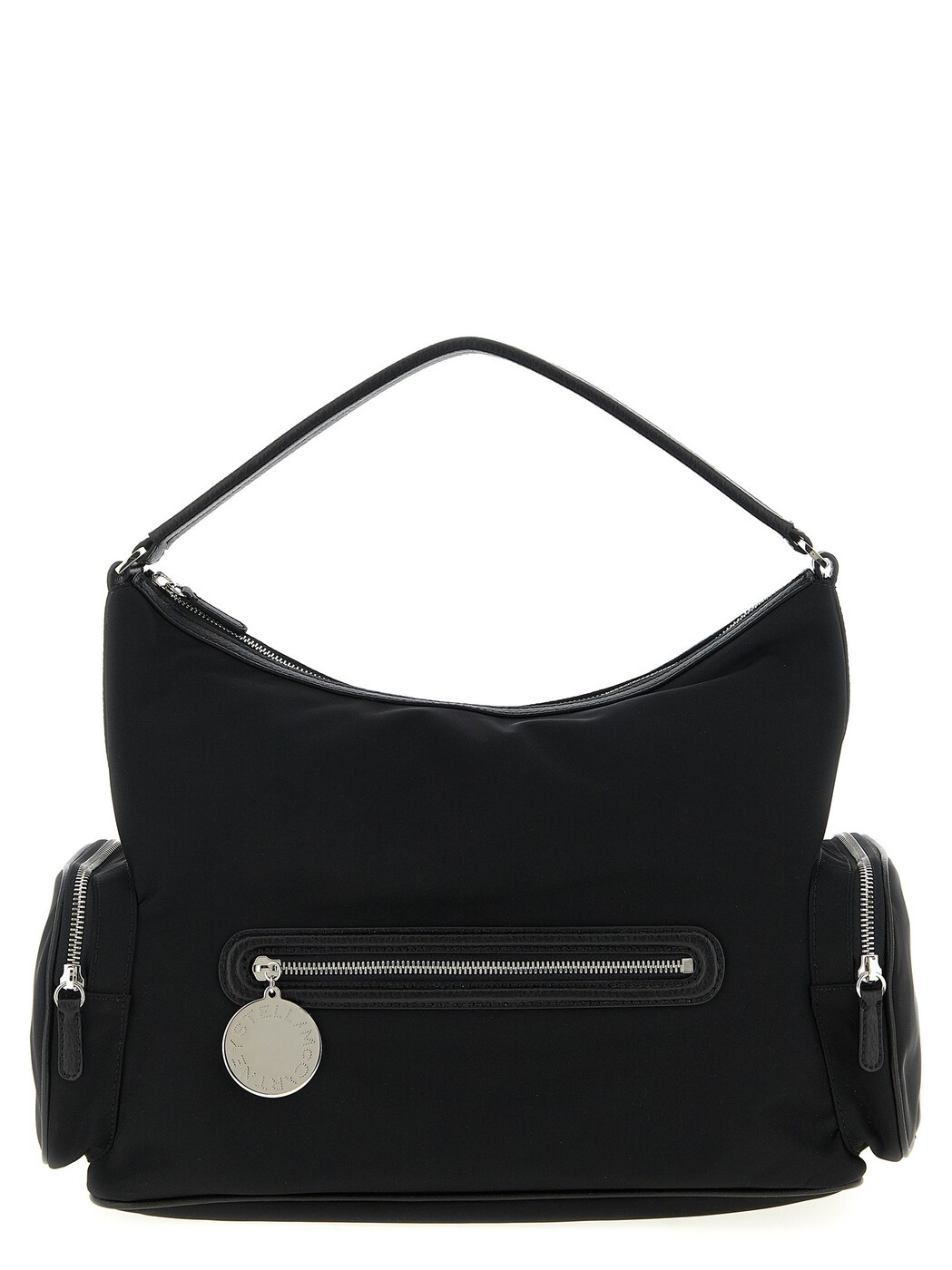 中心柱 ポールマッカートニー STELLA MCCARTNEY 御徒面子 レディース 黒いこと Business bags \u0027Dartmoor\u0027 shoulder bag 7B0184WP06701019 Black 関税 貨物輸送無料 2026SS ju