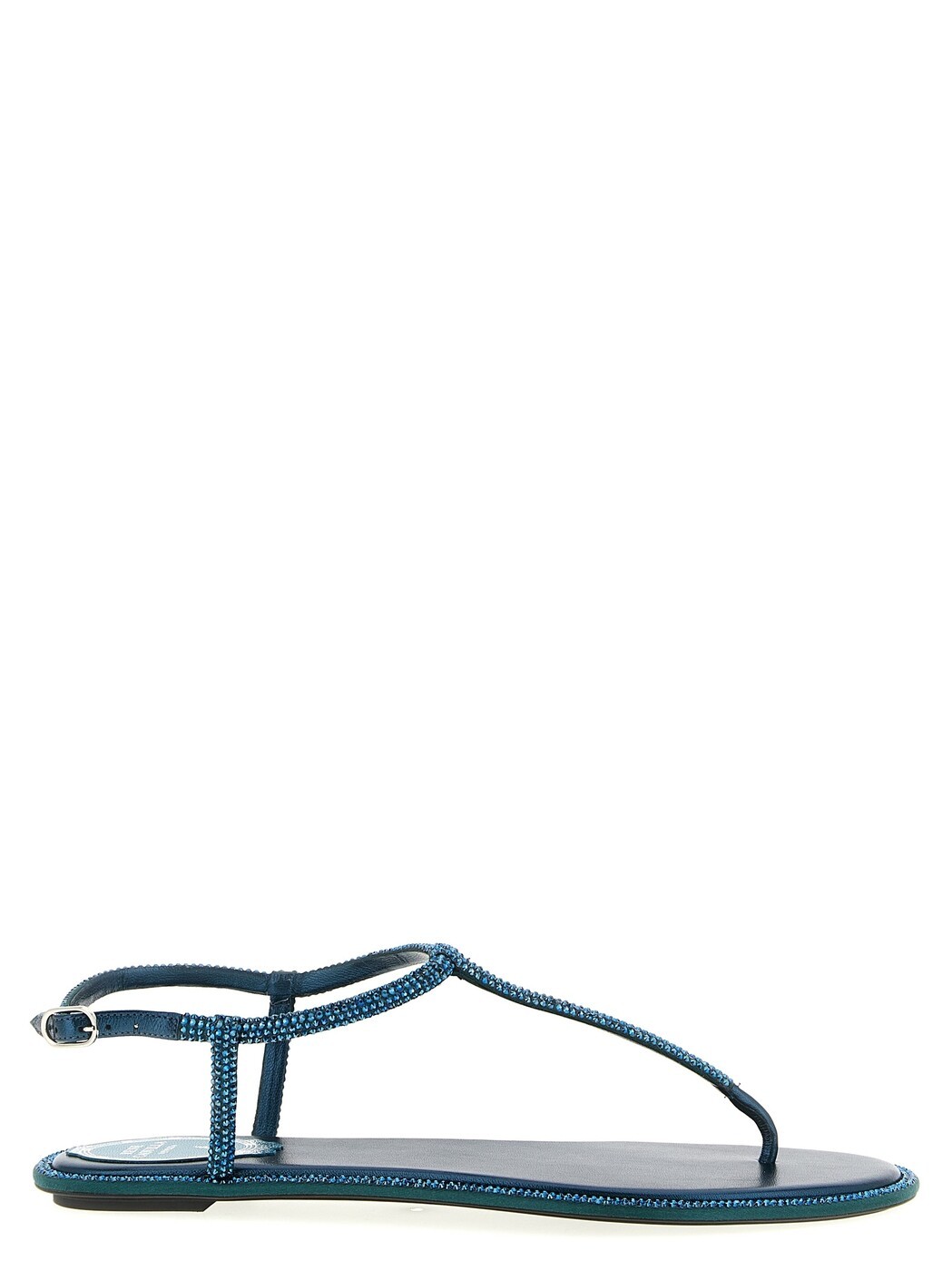 レネ カオヴィラ RENE CAOVILLA サンダル レディース グリーン Sandals Diana sandals C11574010R001Y355 Green 関税 送料無料 2026SS ju