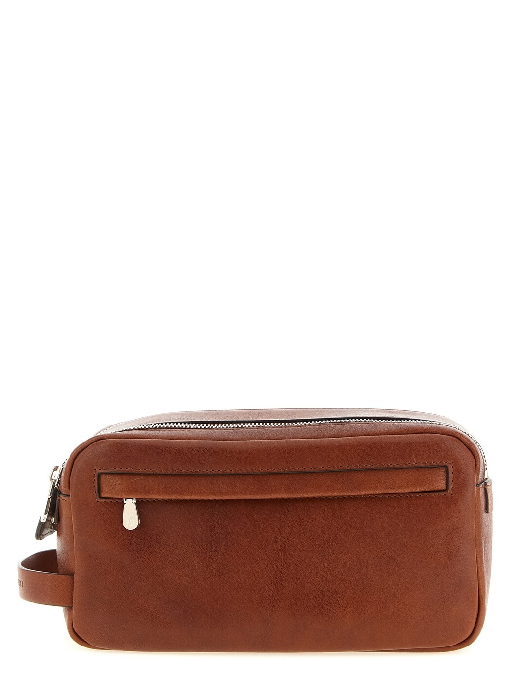 ブルネロ クチネリ BRUNELLO CUCINELLI 先端技術添え物 流行り物小物 メンズ 赤銅色 Hi-Tech Accessories Vintage leather beauty MWSHBU334C9186 Brown 関税 貨物輸送無料 2026SS ju