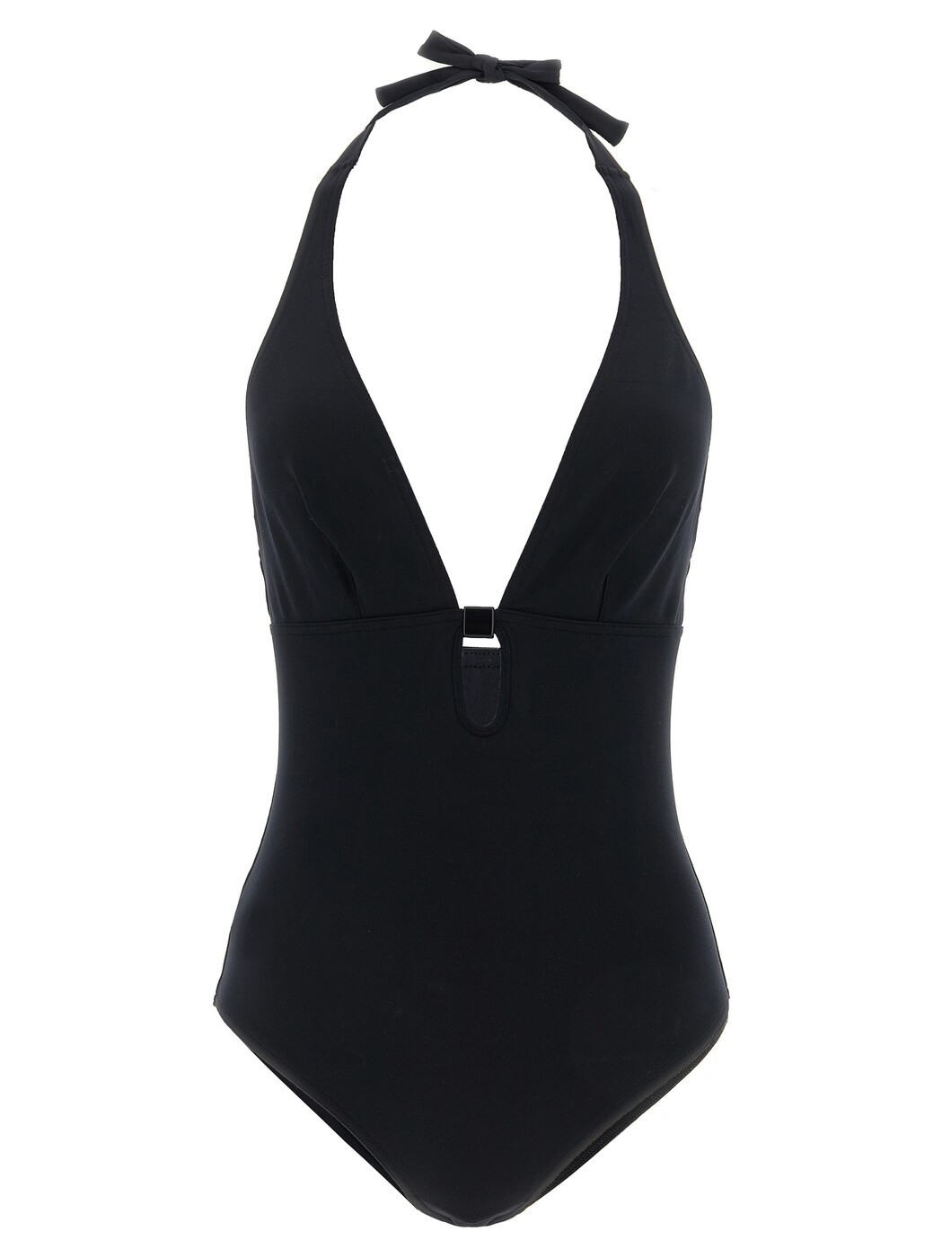 エレス ERES 海水着 スイムウェア レディース 黒いこと Swimwear \u0027Harmony\u0027 one-piece swimsuit 012619NOIR Black 関税 貨物輸送無料 2026SS ju