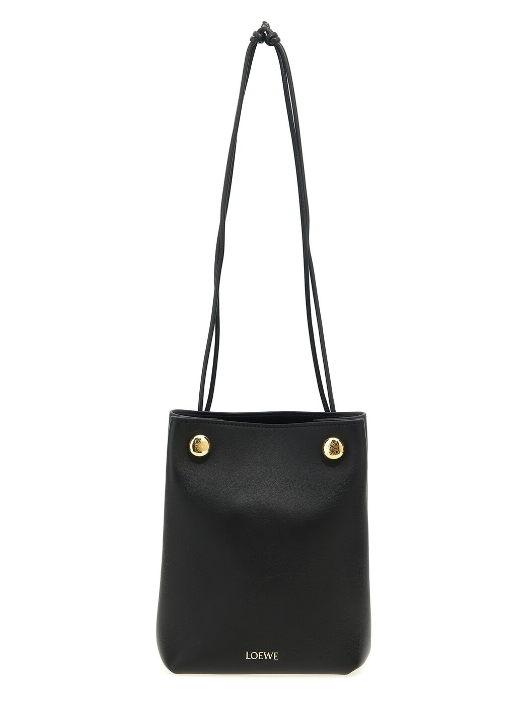 ロエベ LOEWE クラッチペダル御徒面子 レディース 黒いこと Clutch and wristlets bags \u0027Pebble\u0027 clutch CANBSPPX011100 Black 関税 貨物輸送無料 2026SS ju